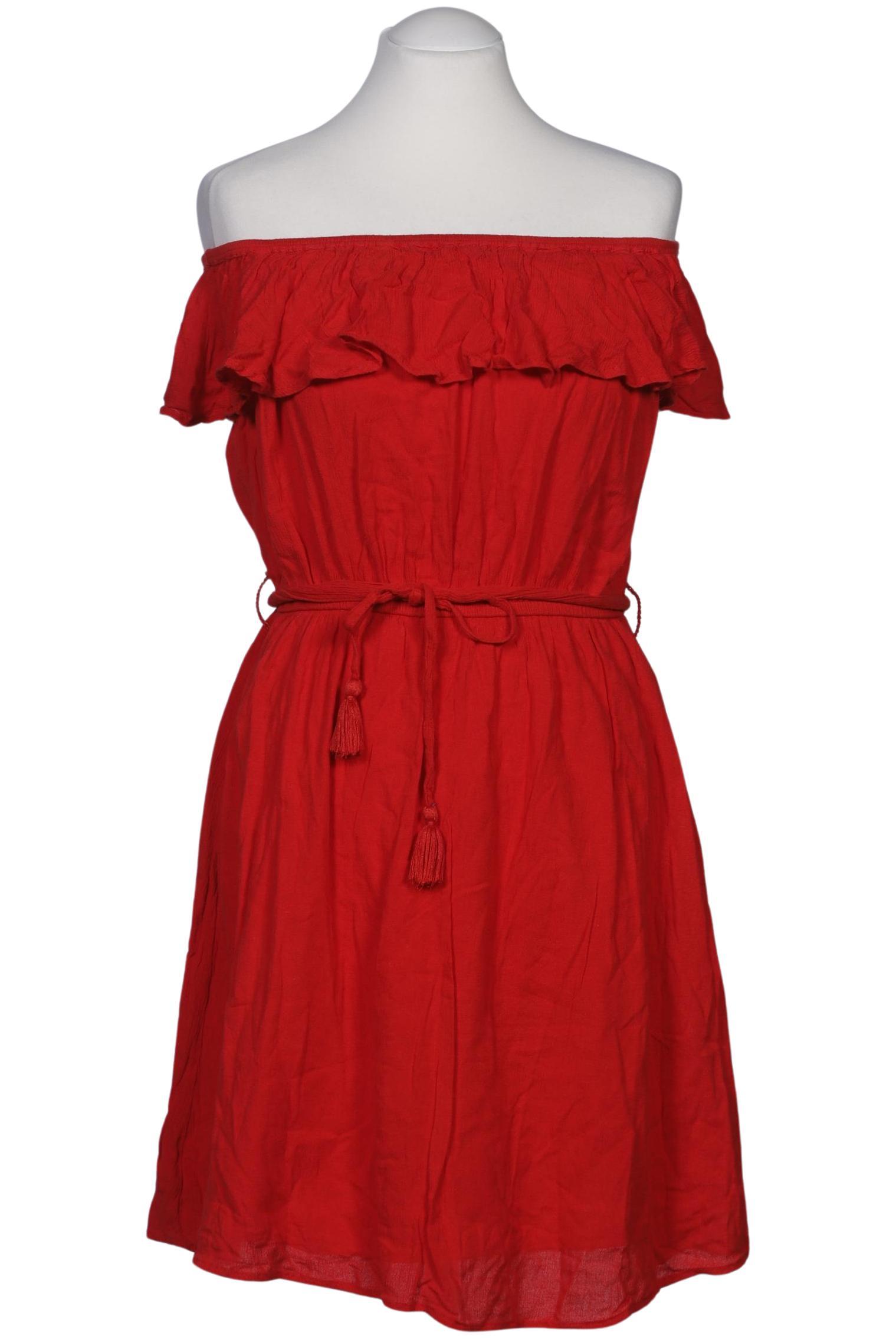 

Orsay Damen Kleid, rot, Gr. 38