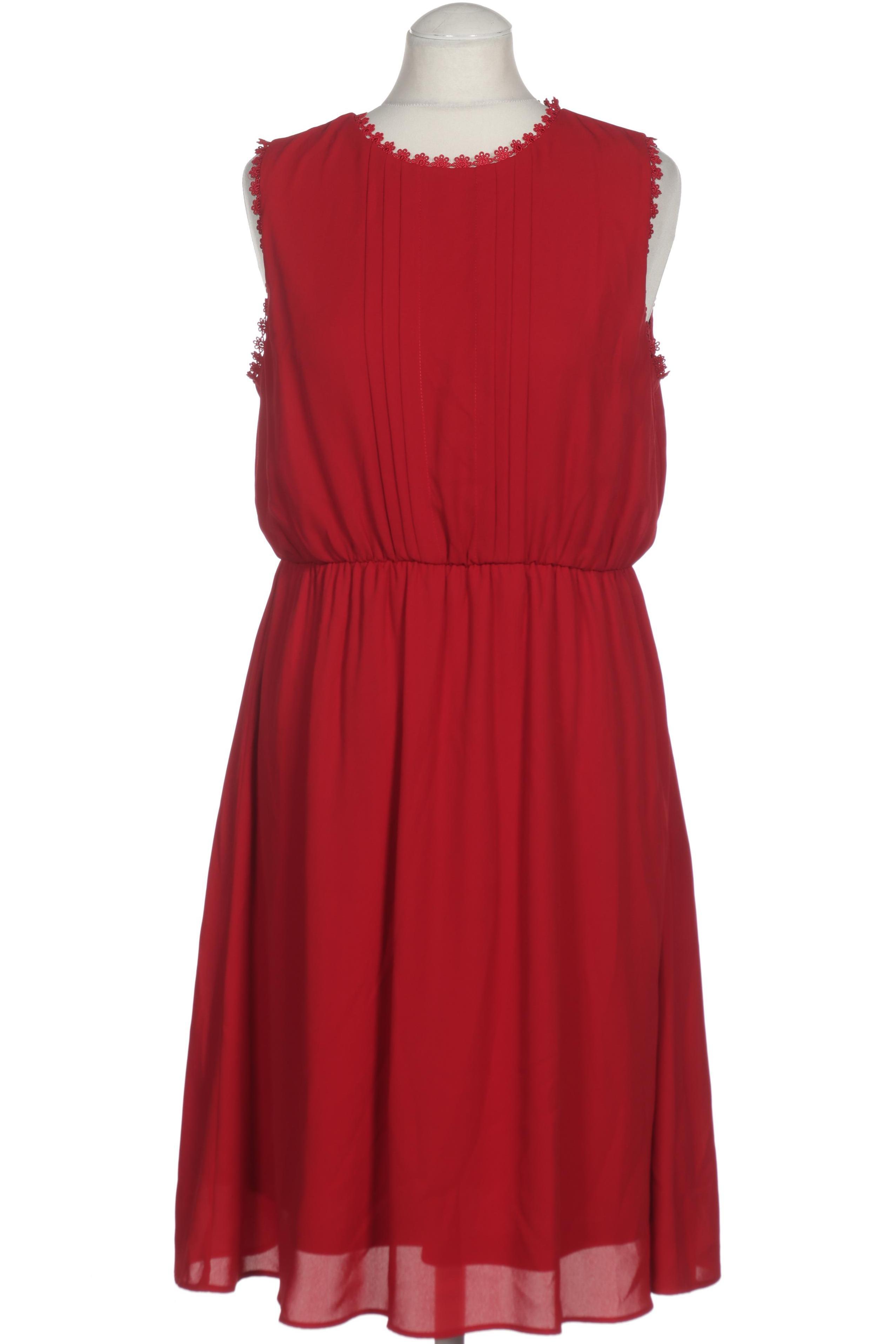 

Orsay Damen Kleid, rot, Gr. 42