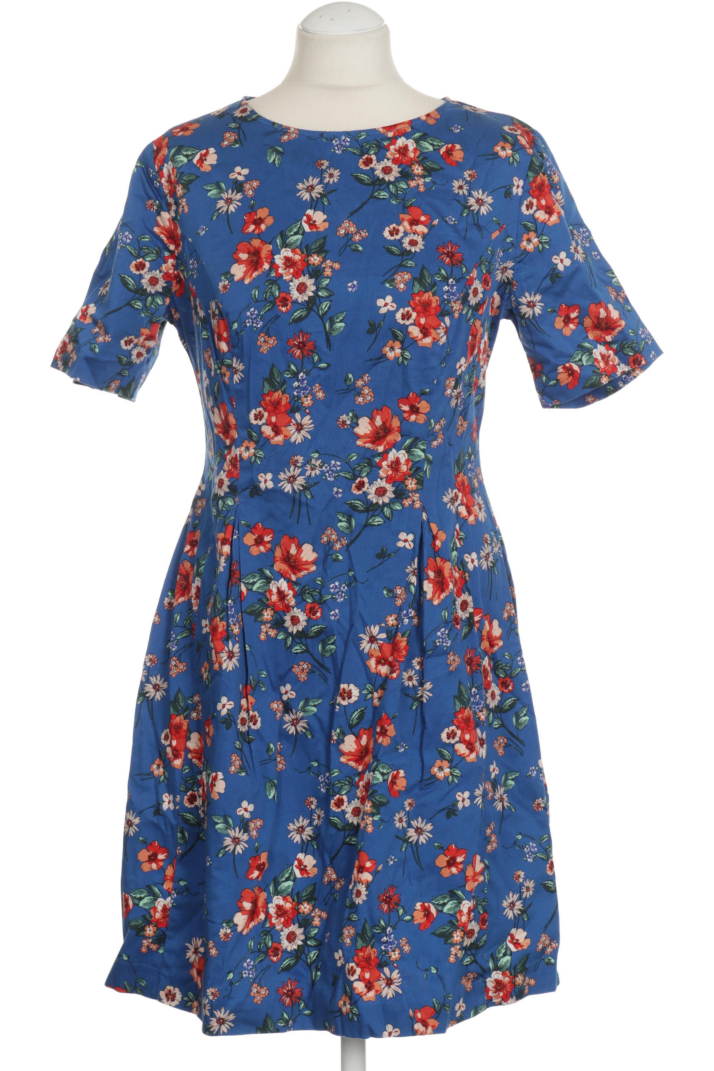 

Orsay Damen Kleid, blau, Gr. 42