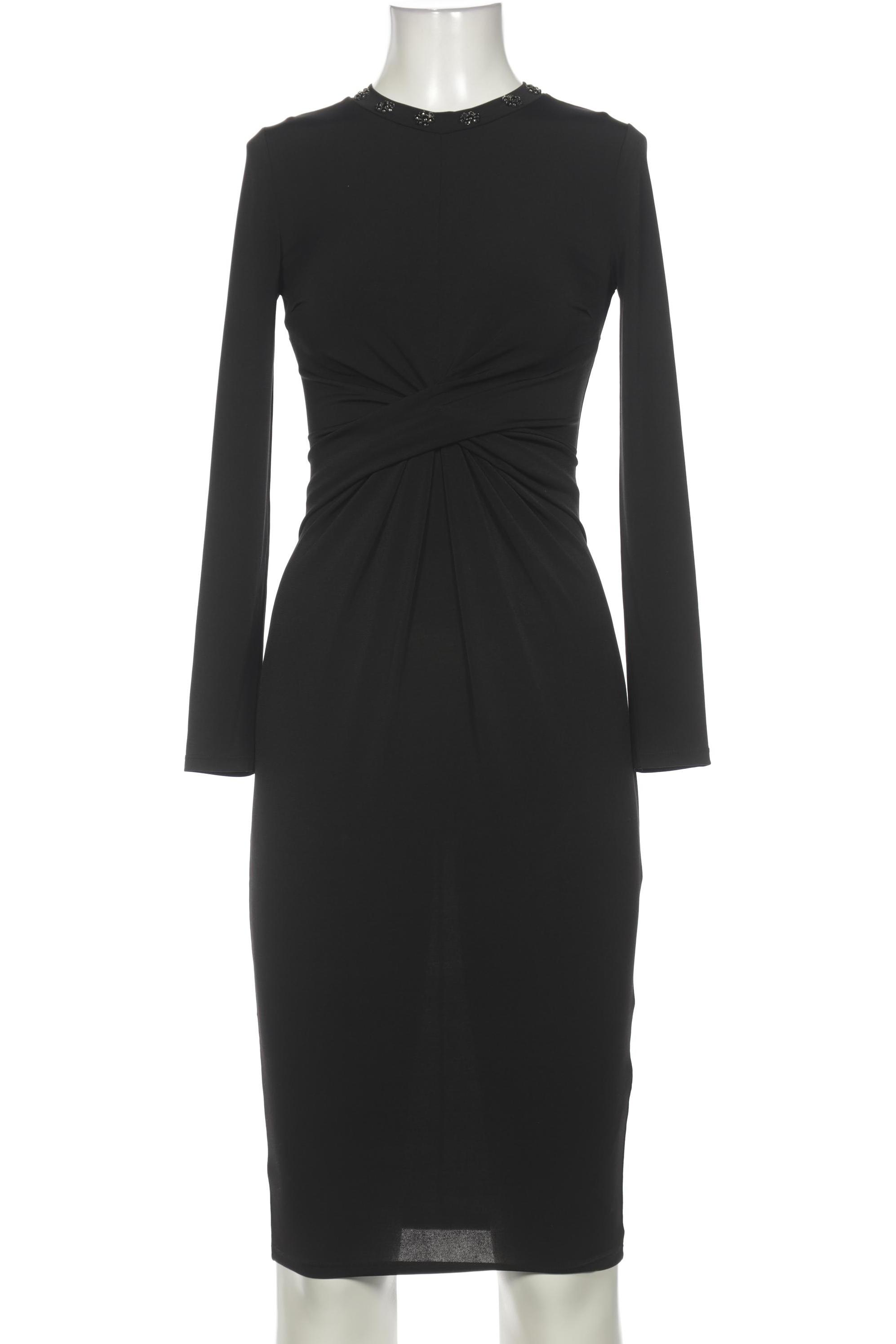 

Orsay Damen Kleid, schwarz, Gr. 32