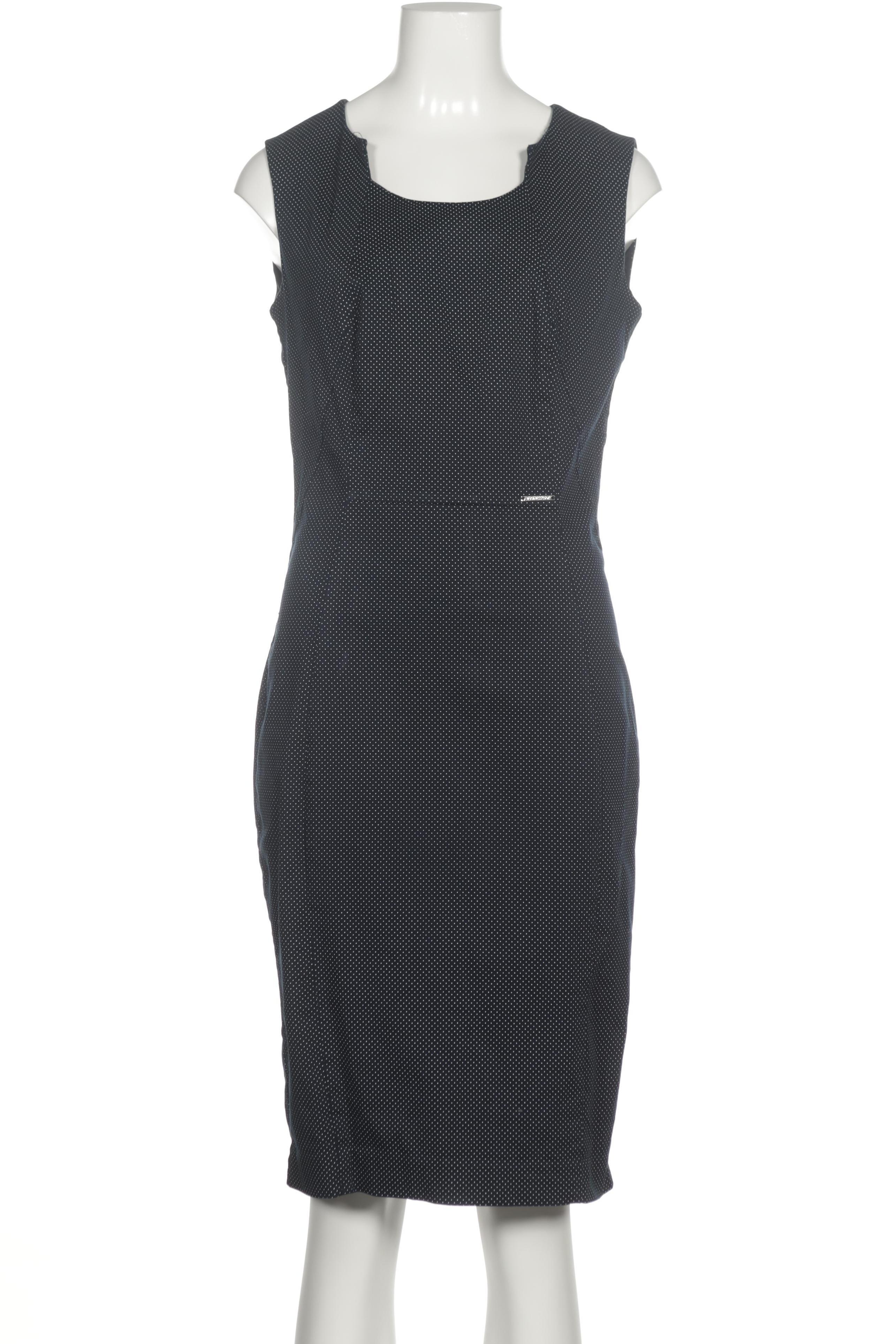 

Orsay Damen Kleid, blau, Gr. 36