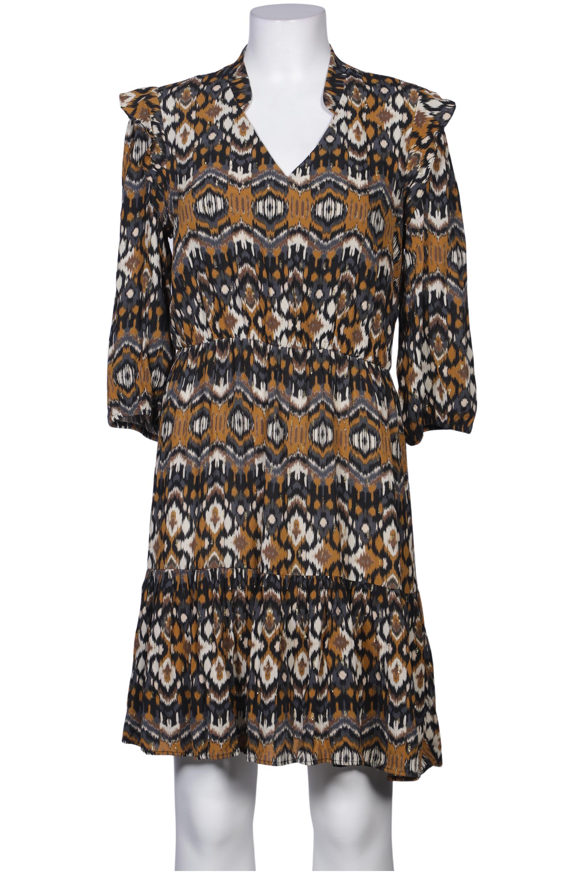 

Orsay Damen Kleid, mehrfarbig, Gr. 38