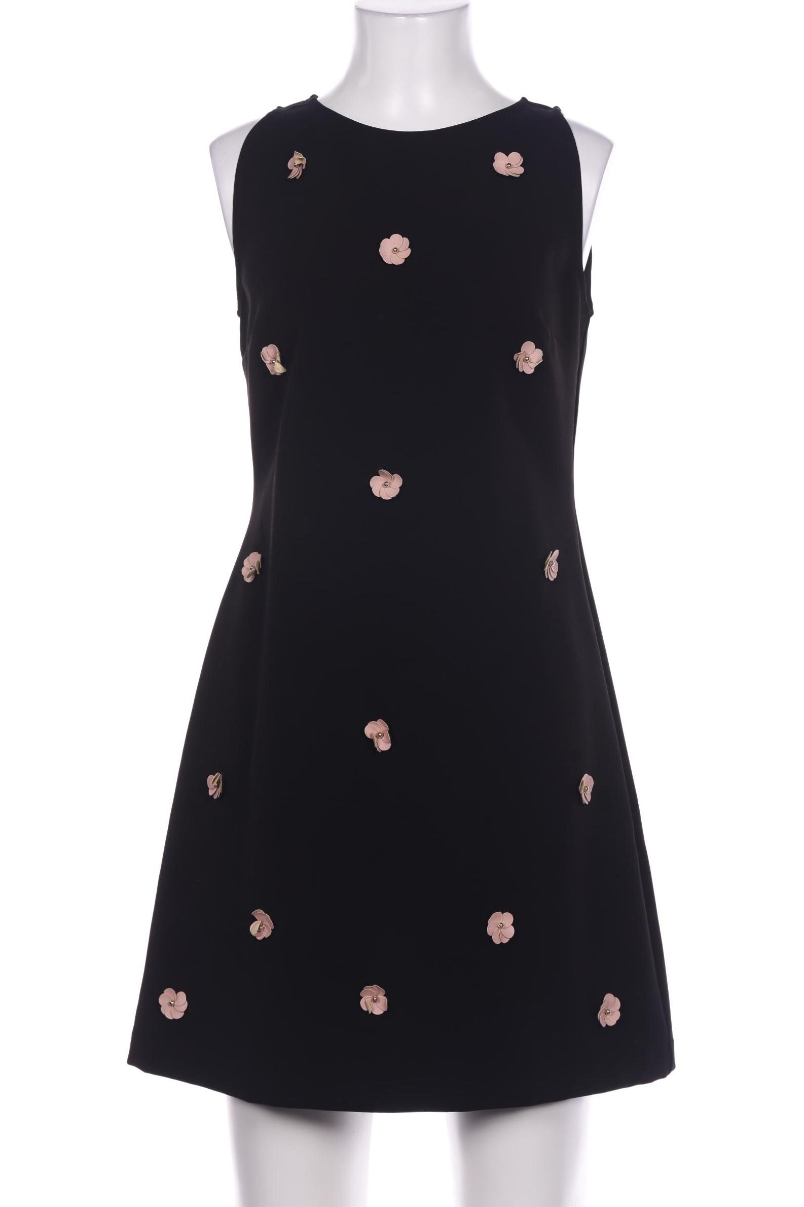 

Orsay Damen Kleid, schwarz, Gr. 38