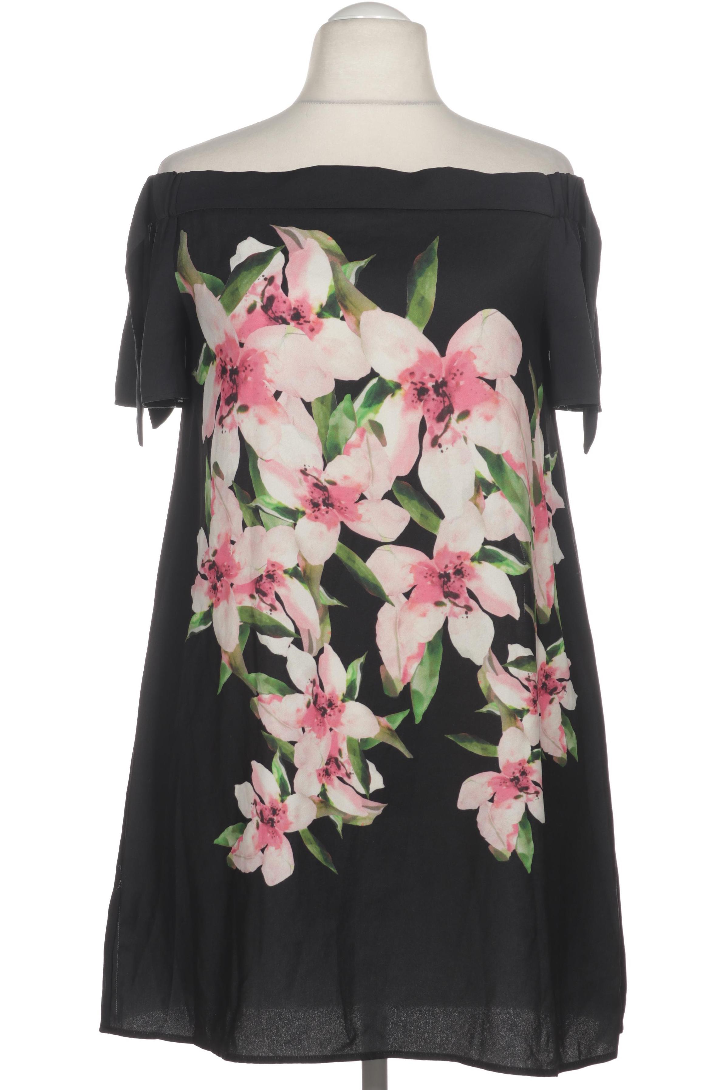 

Orsay Damen Kleid, schwarz, Gr. 42