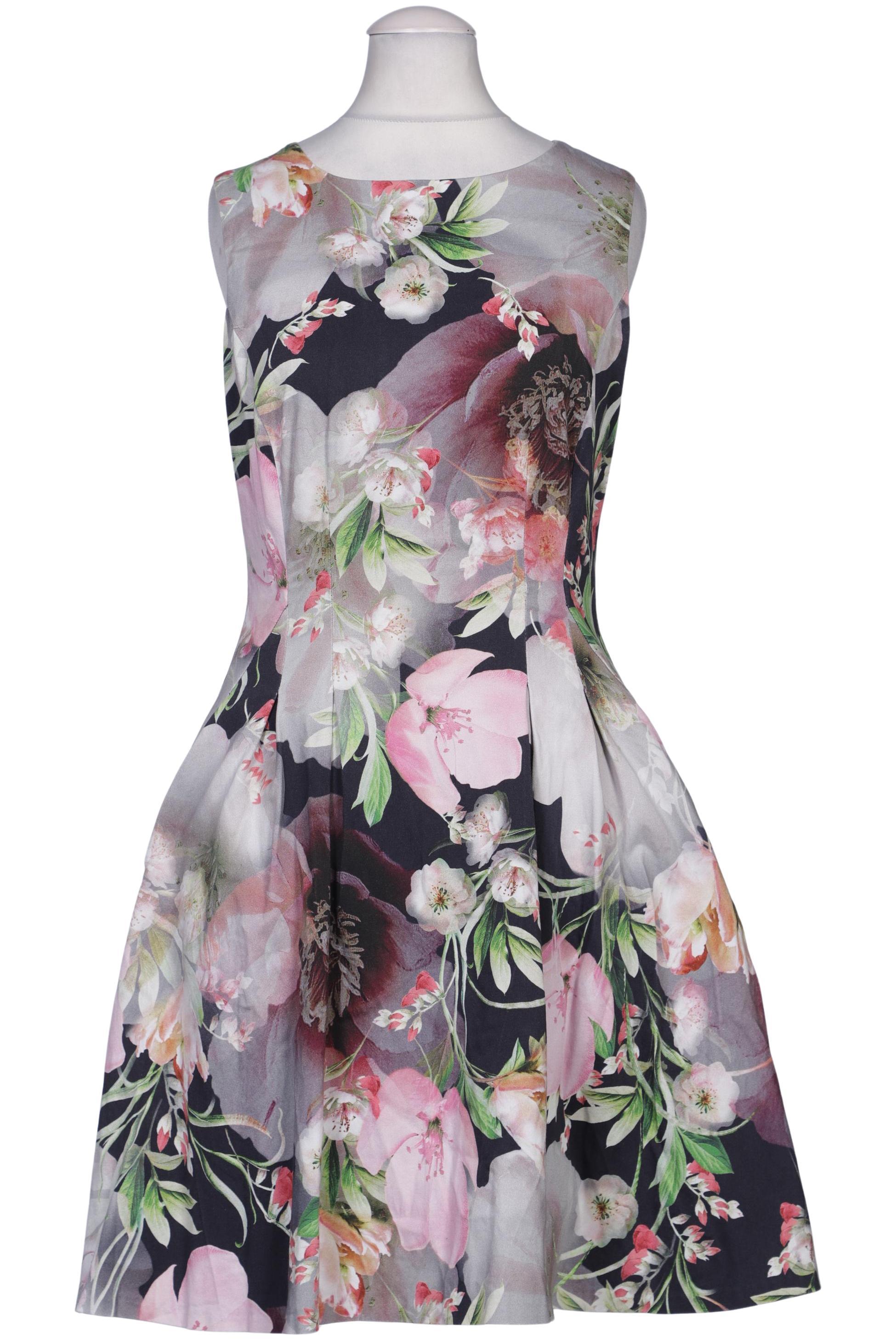 

Orsay Damen Kleid, mehrfarbig, Gr. 34