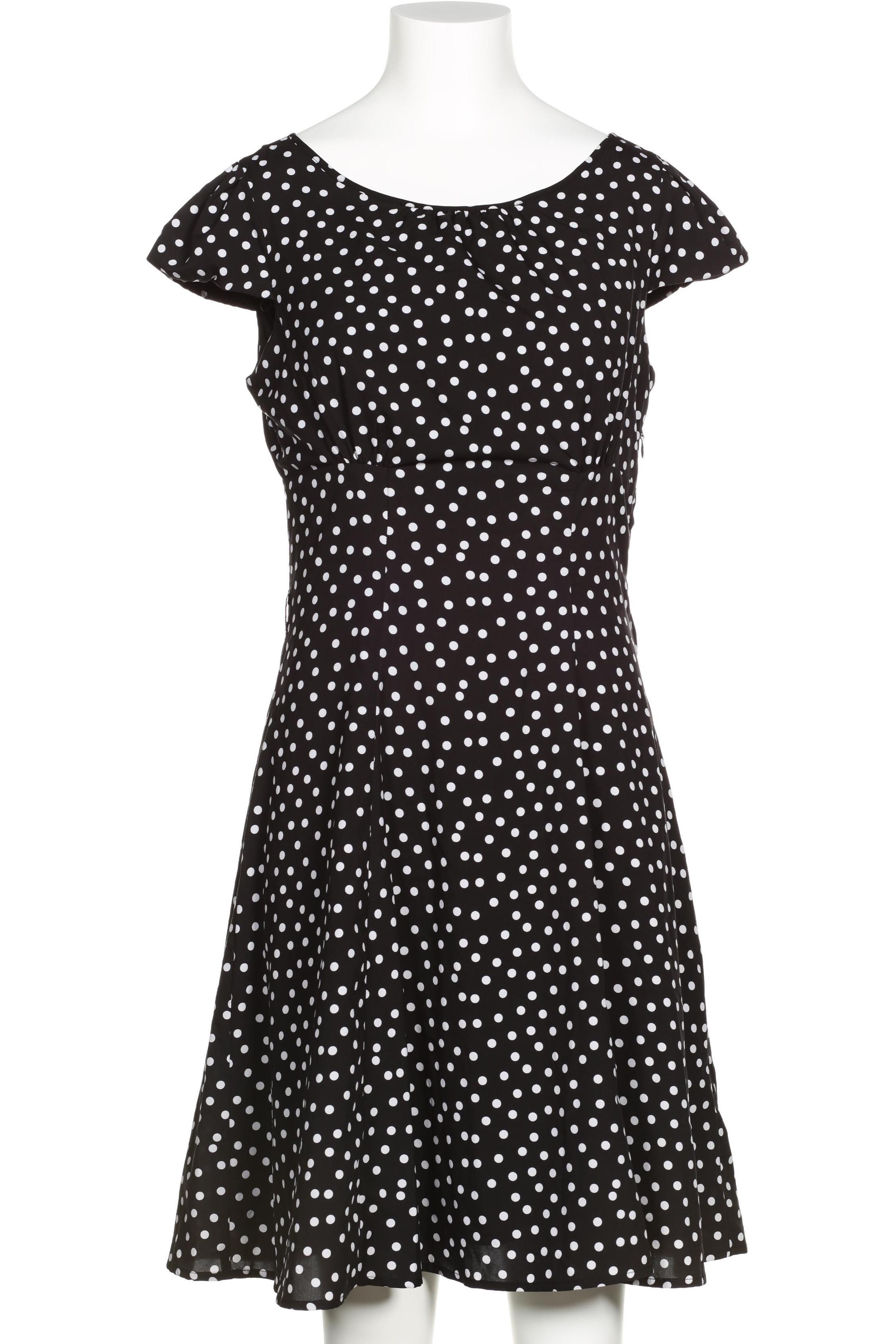 

Orsay Damen Kleid, schwarz, Gr. 36