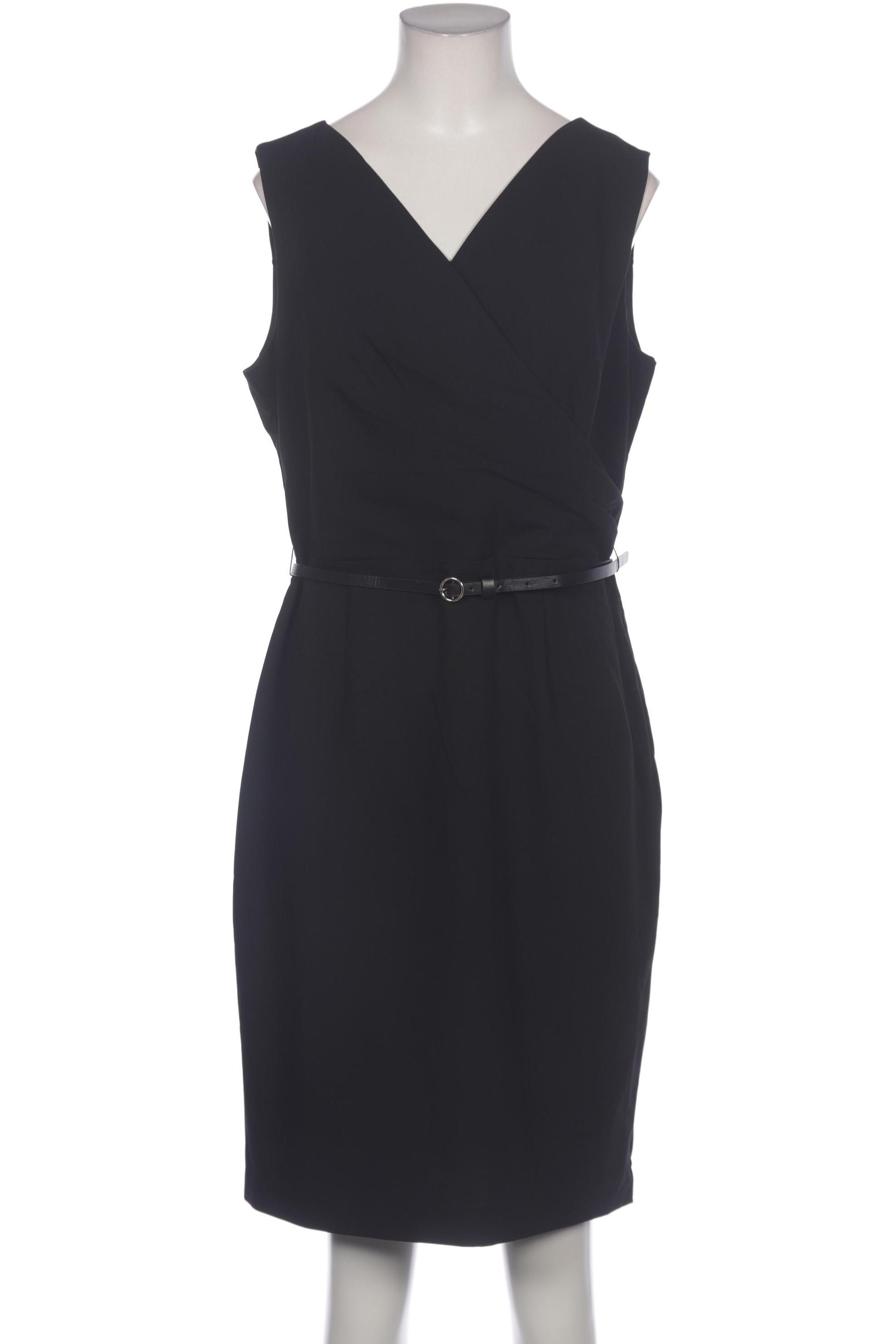

Orsay Damen Kleid, schwarz, Gr. 40