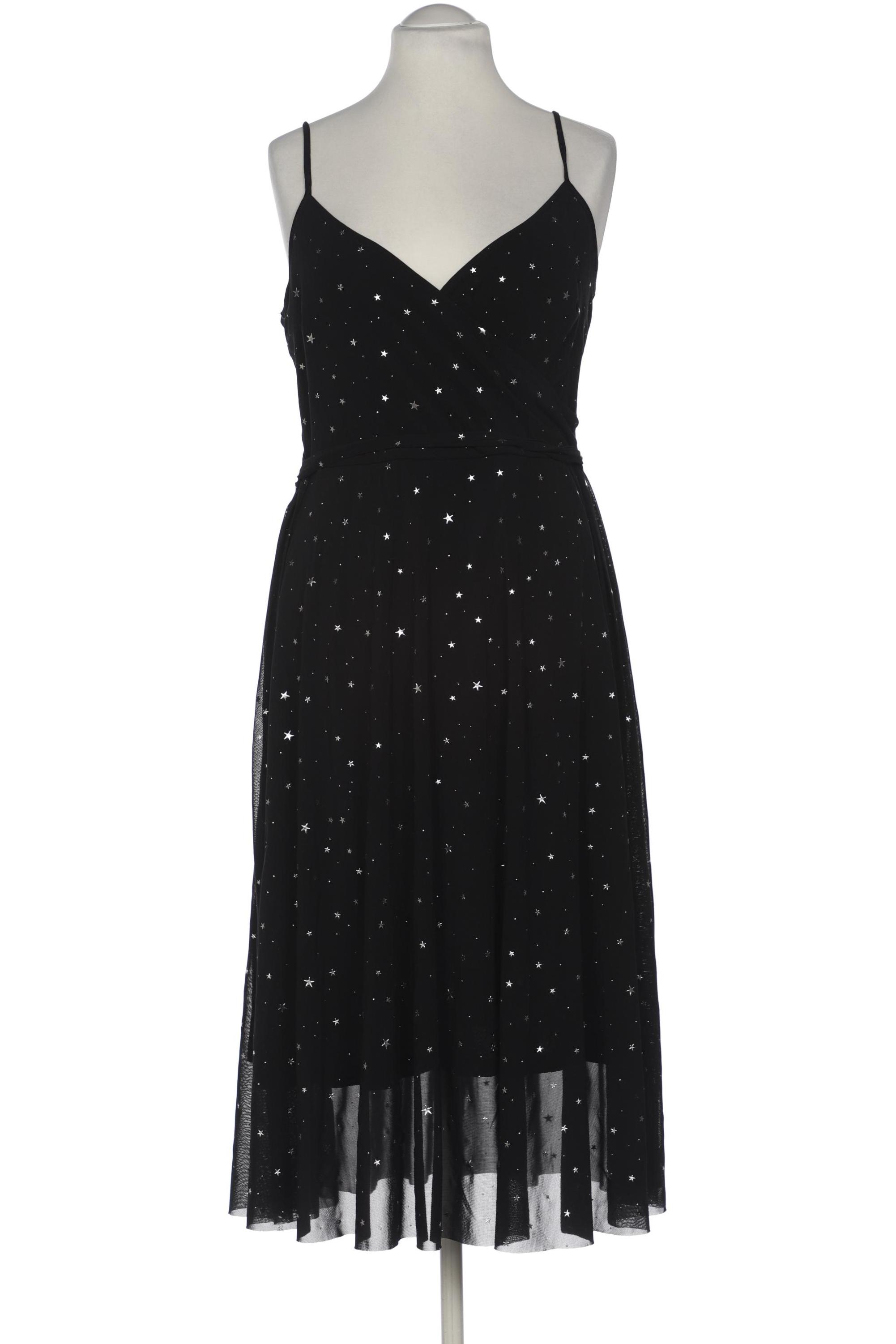 

Orsay Damen Kleid, schwarz, Gr. 44