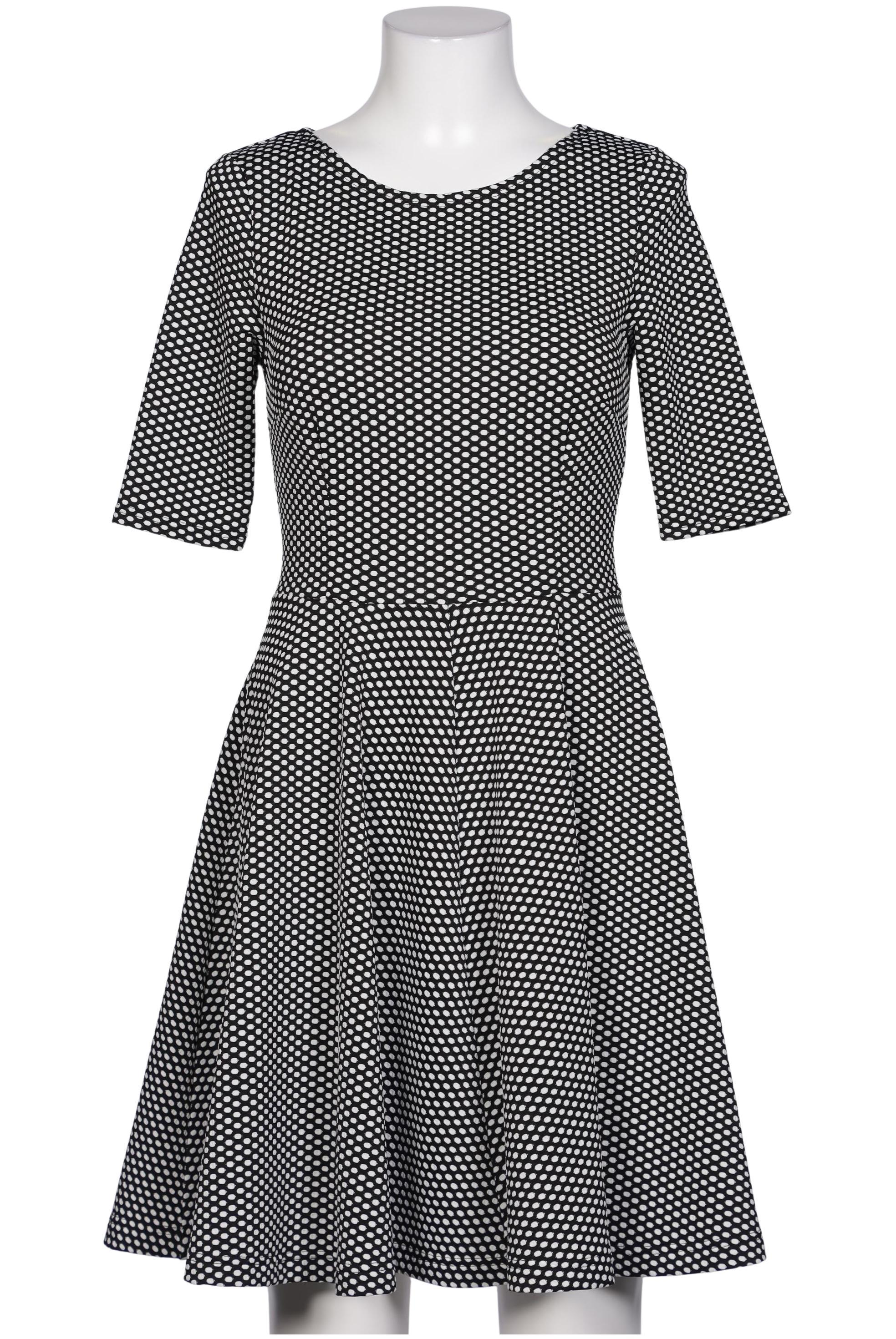 

Orsay Damen Kleid, schwarz, Gr. 38