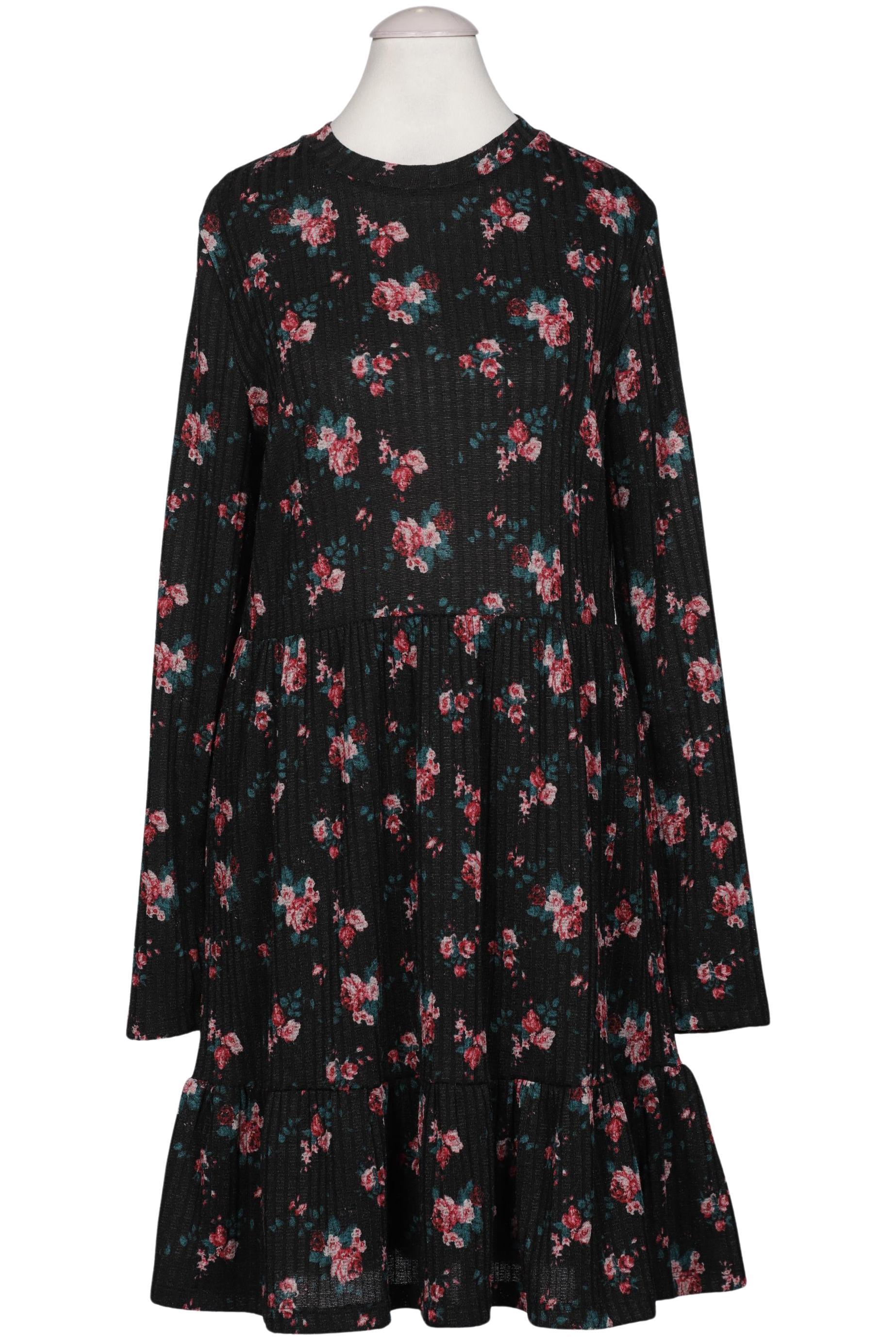 

Orsay Damen Kleid, schwarz, Gr. 40