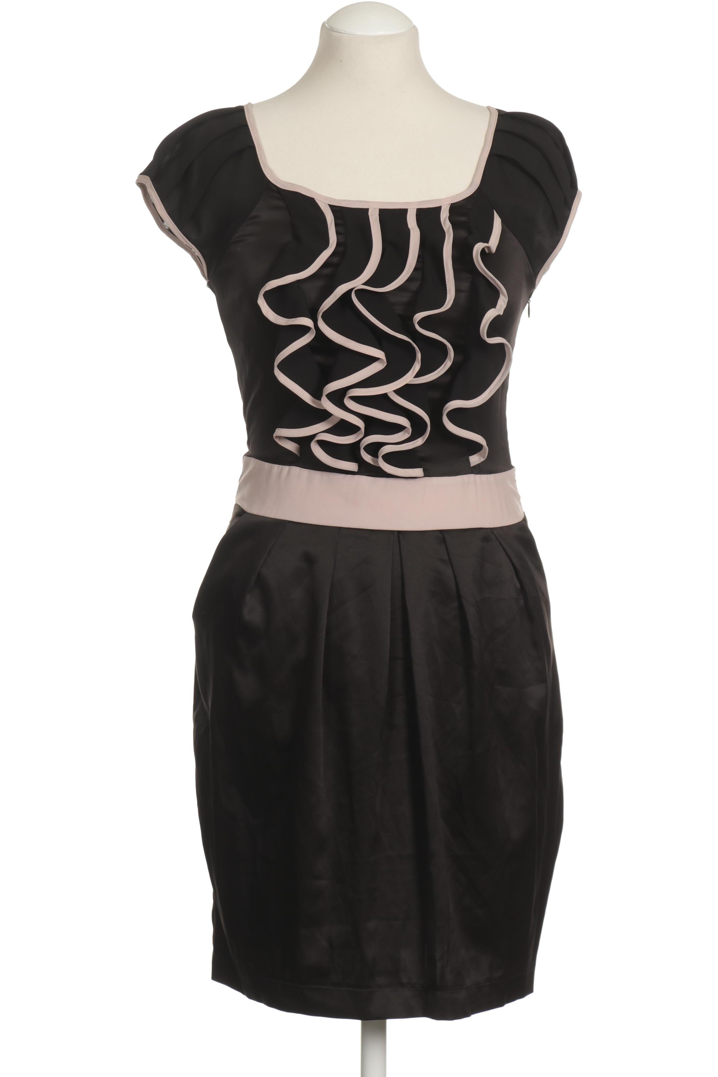 

Orsay Damen Kleid, schwarz, Gr. 36