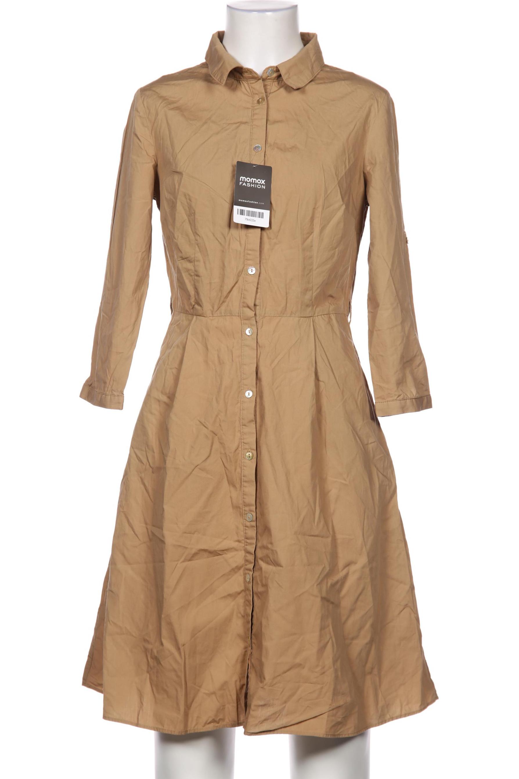 

Orsay Damen Kleid, beige, Gr. 36