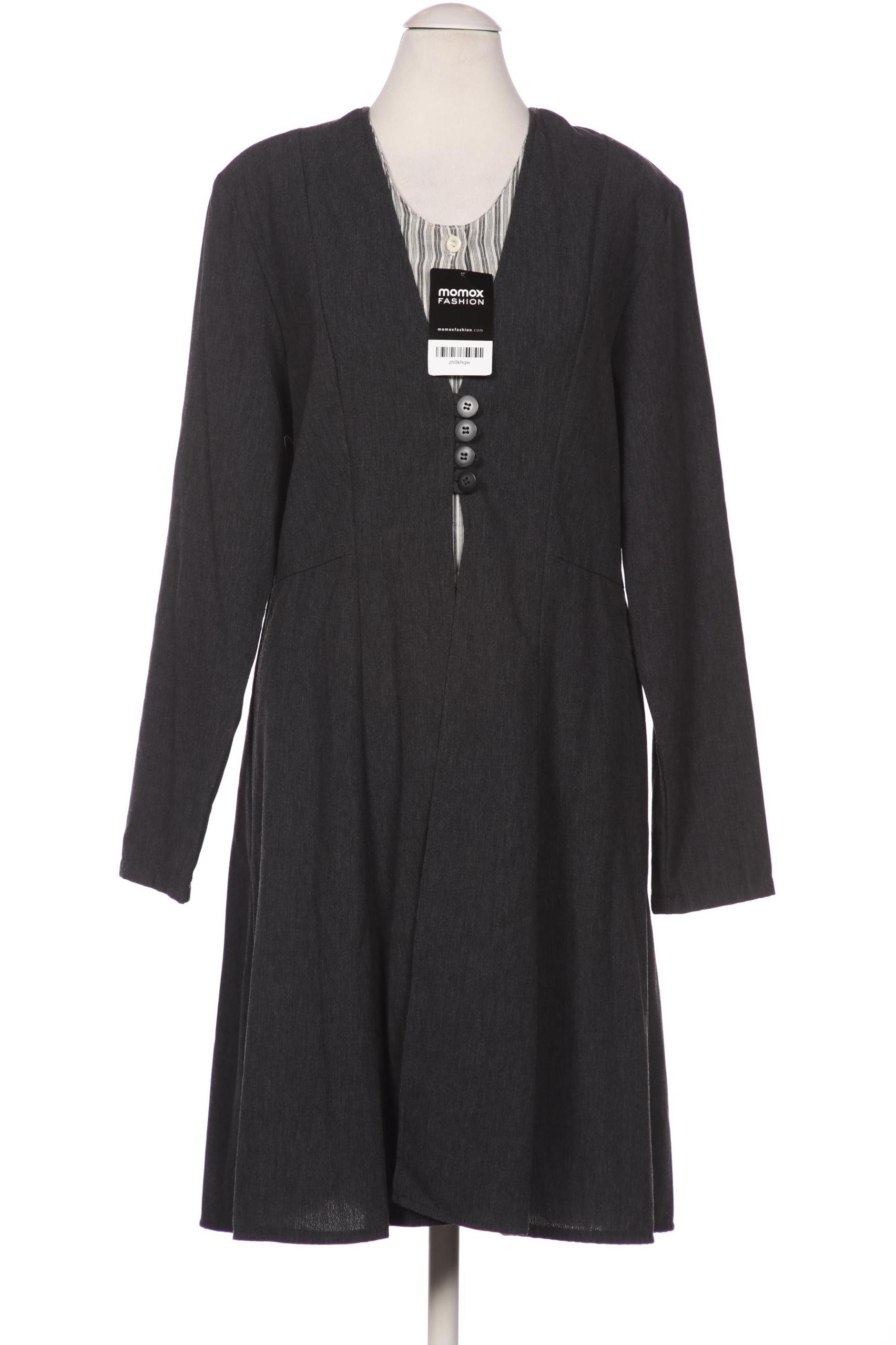 

Orsay Damen Kleid, grau, Gr. 36