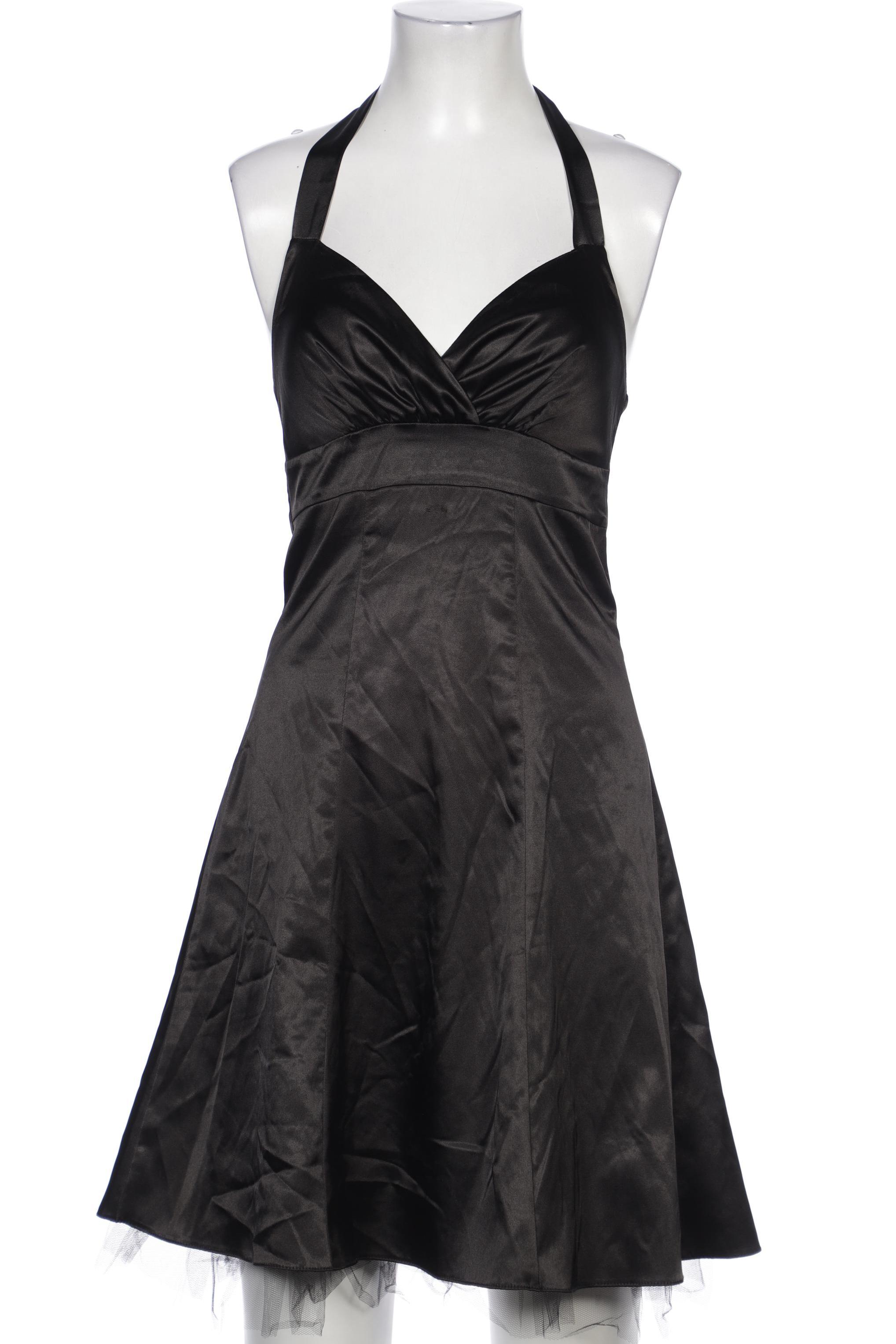 

Orsay Damen Kleid, schwarz, Gr. 32