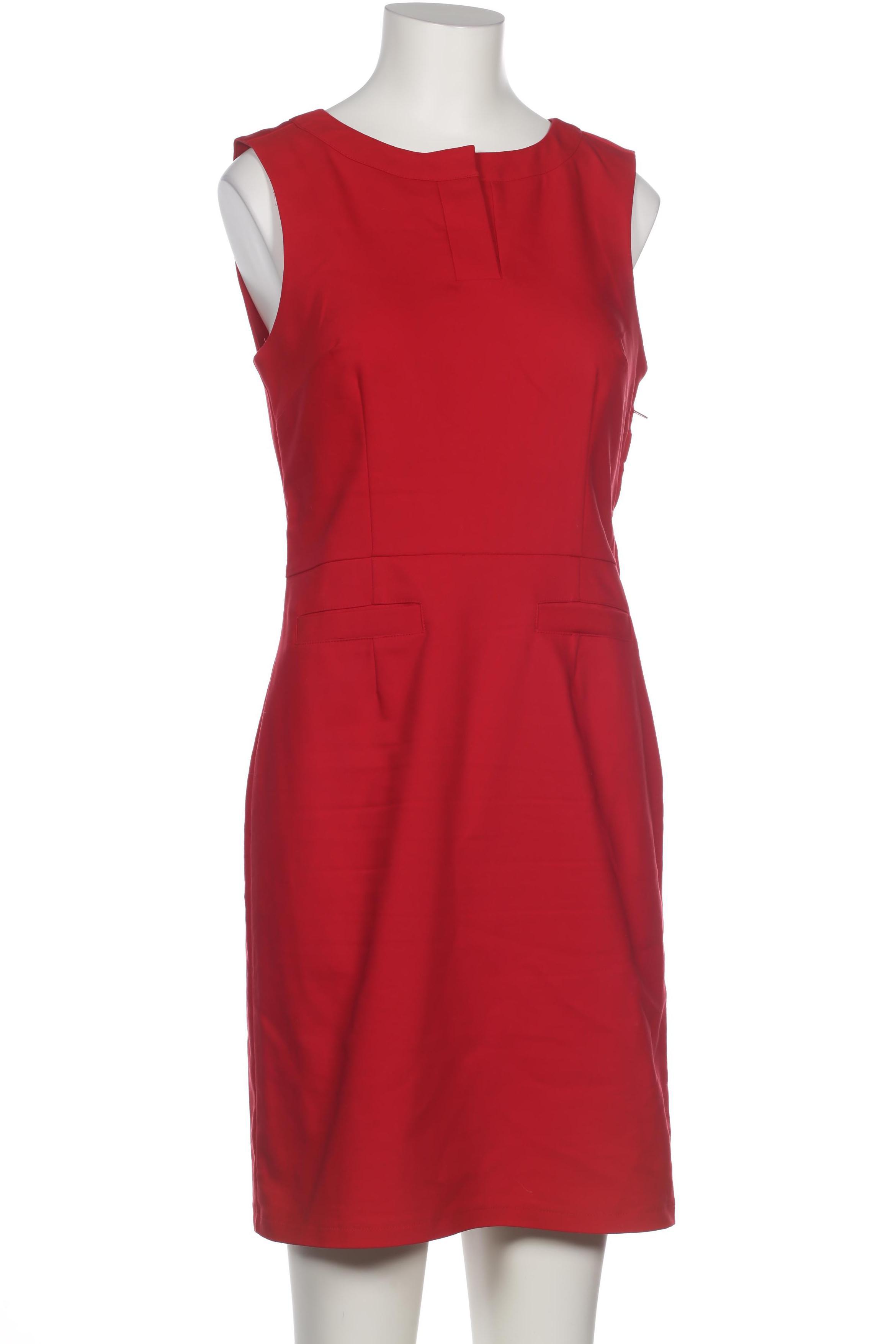 

Orsay Damen Kleid, rot, Gr. 36