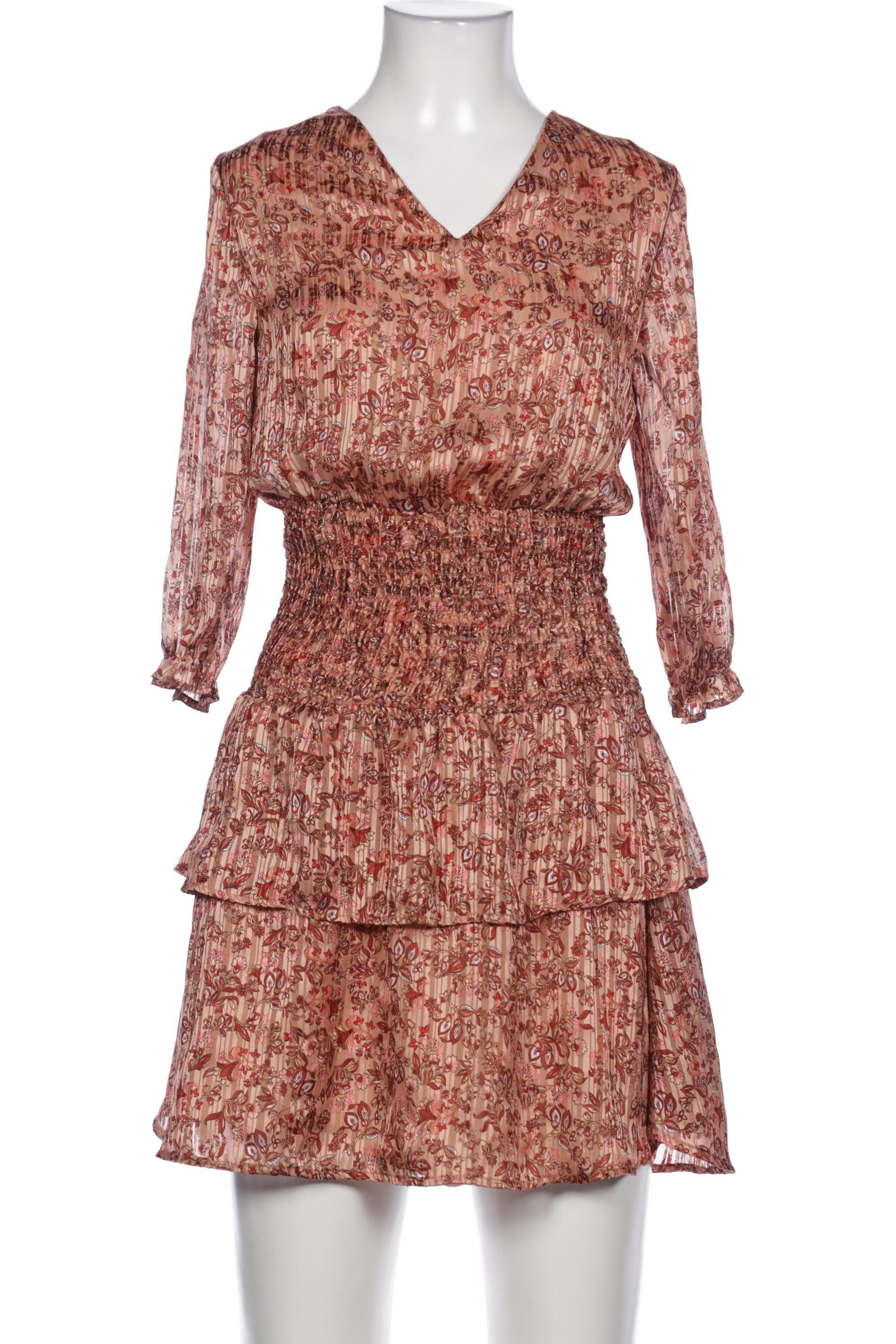 

Orsay Damen Kleid, braun, Gr. 32