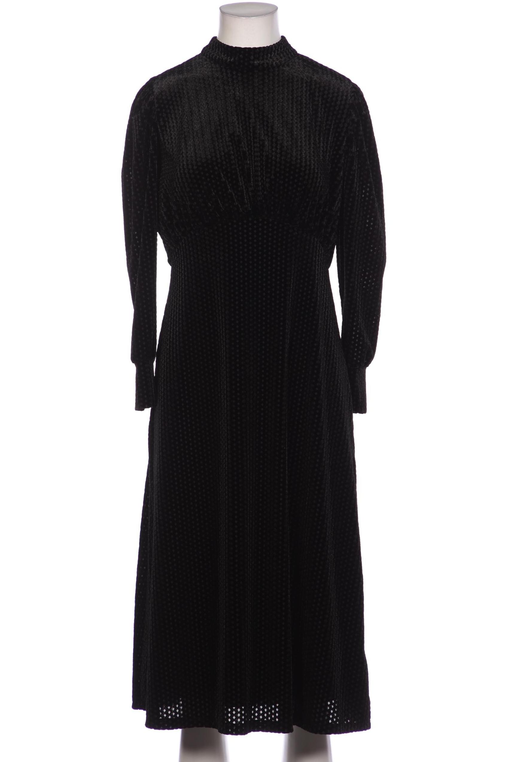 

Orsay Damen Kleid, schwarz, Gr. 36