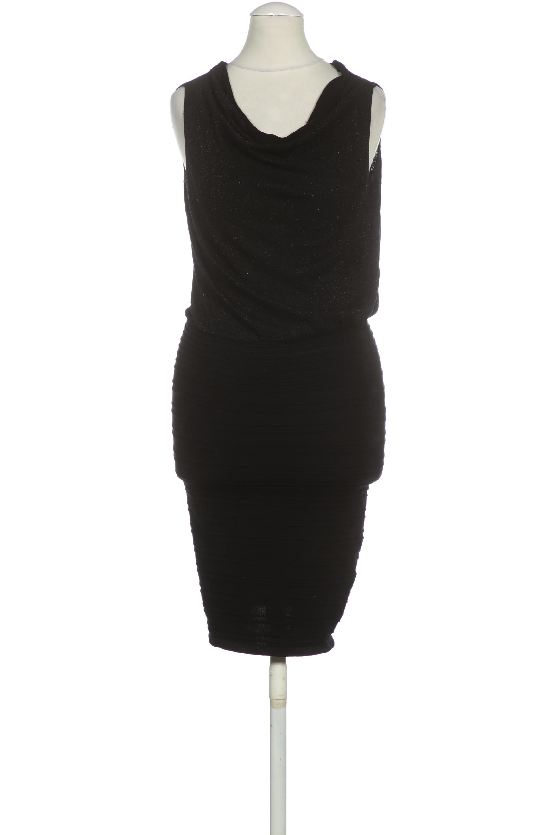 

Orsay Damen Kleid, schwarz, Gr. 34
