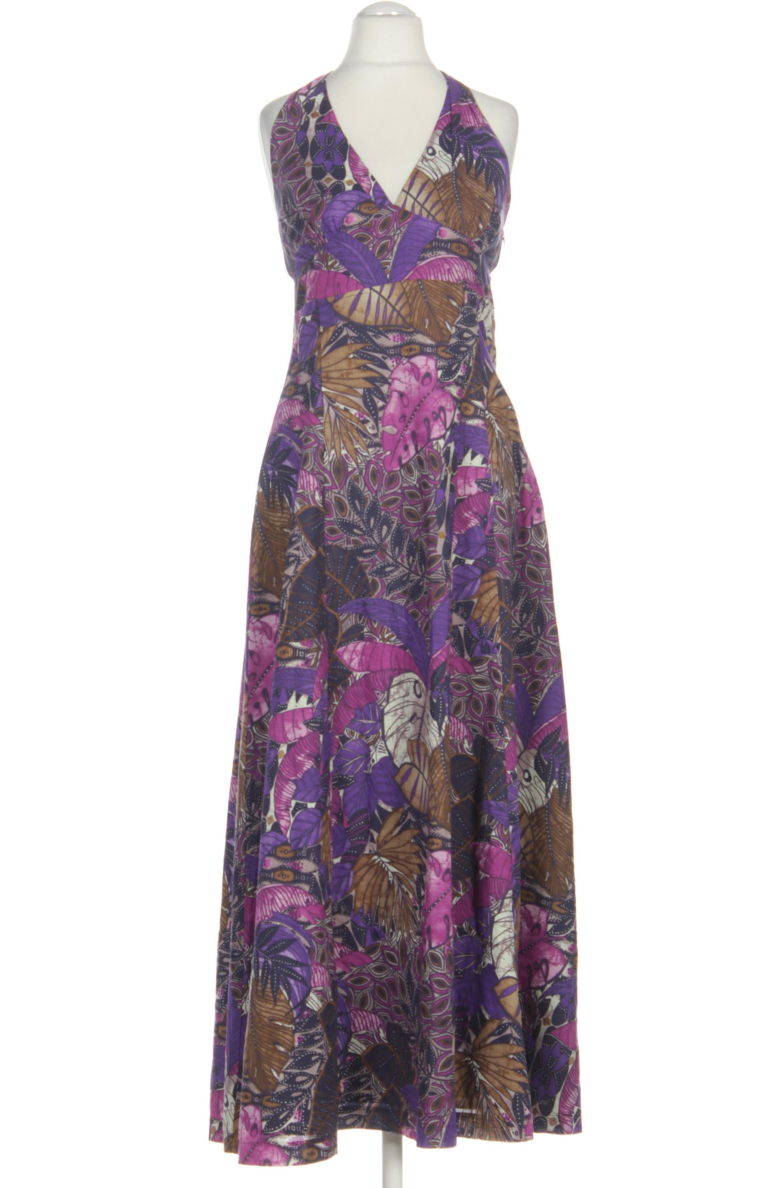 

Orsay Damen Kleid, mehrfarbig, Gr. 38