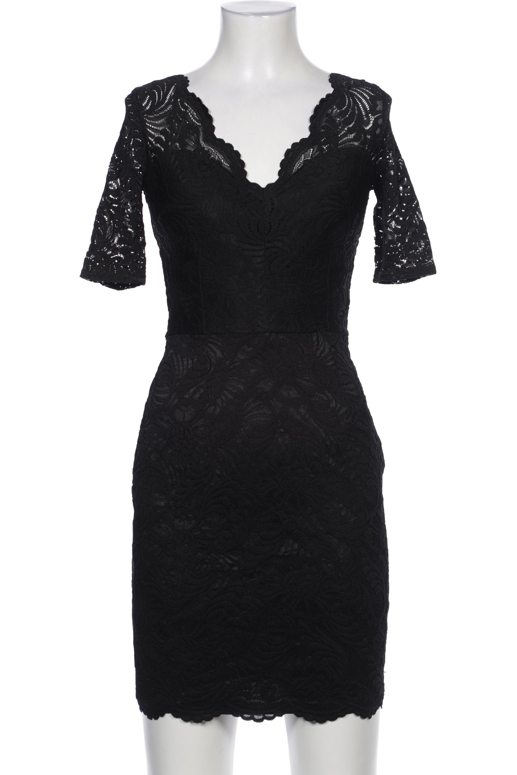 

Orsay Damen Kleid, schwarz, Gr. 36