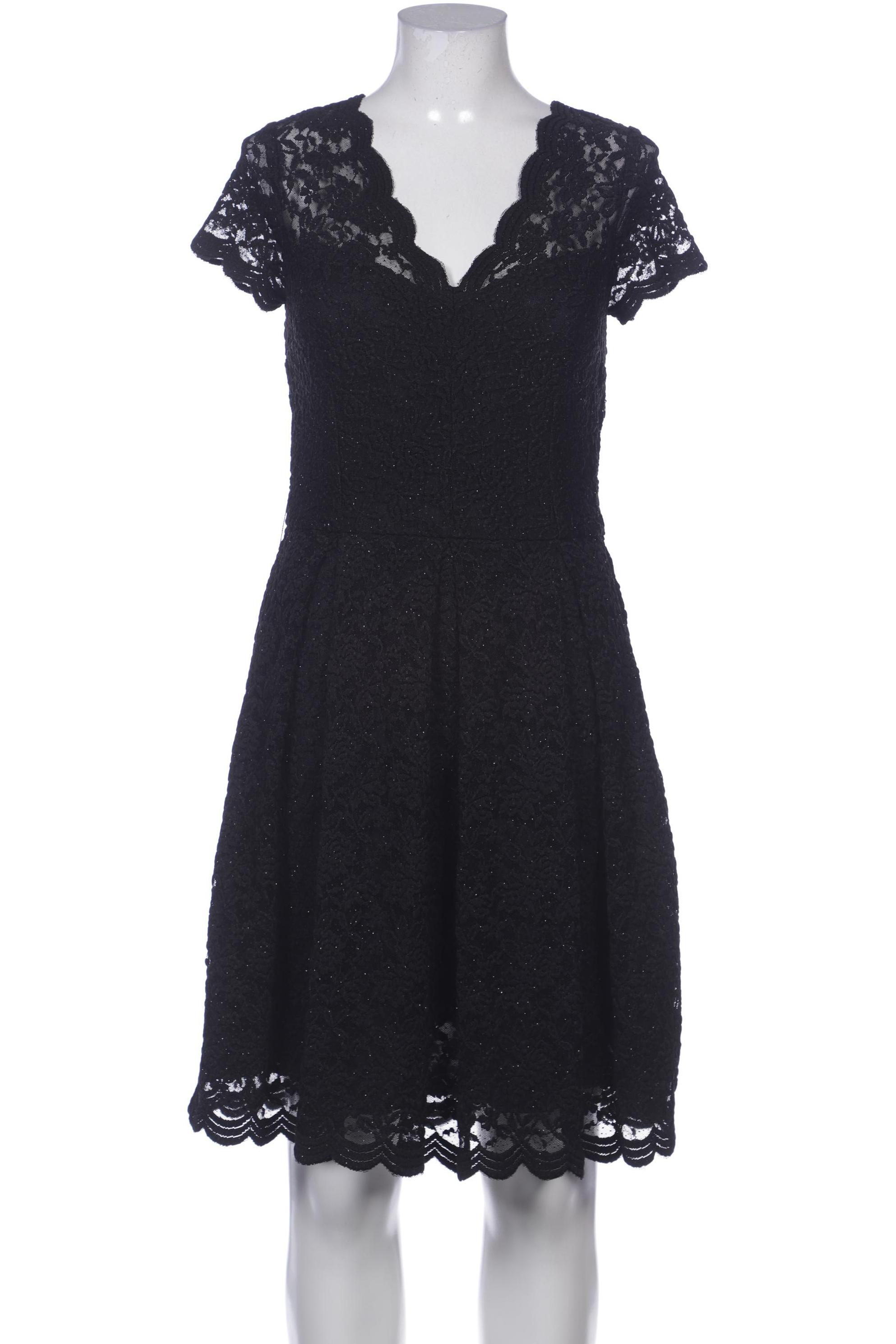 

Orsay Damen Kleid, schwarz, Gr. 38