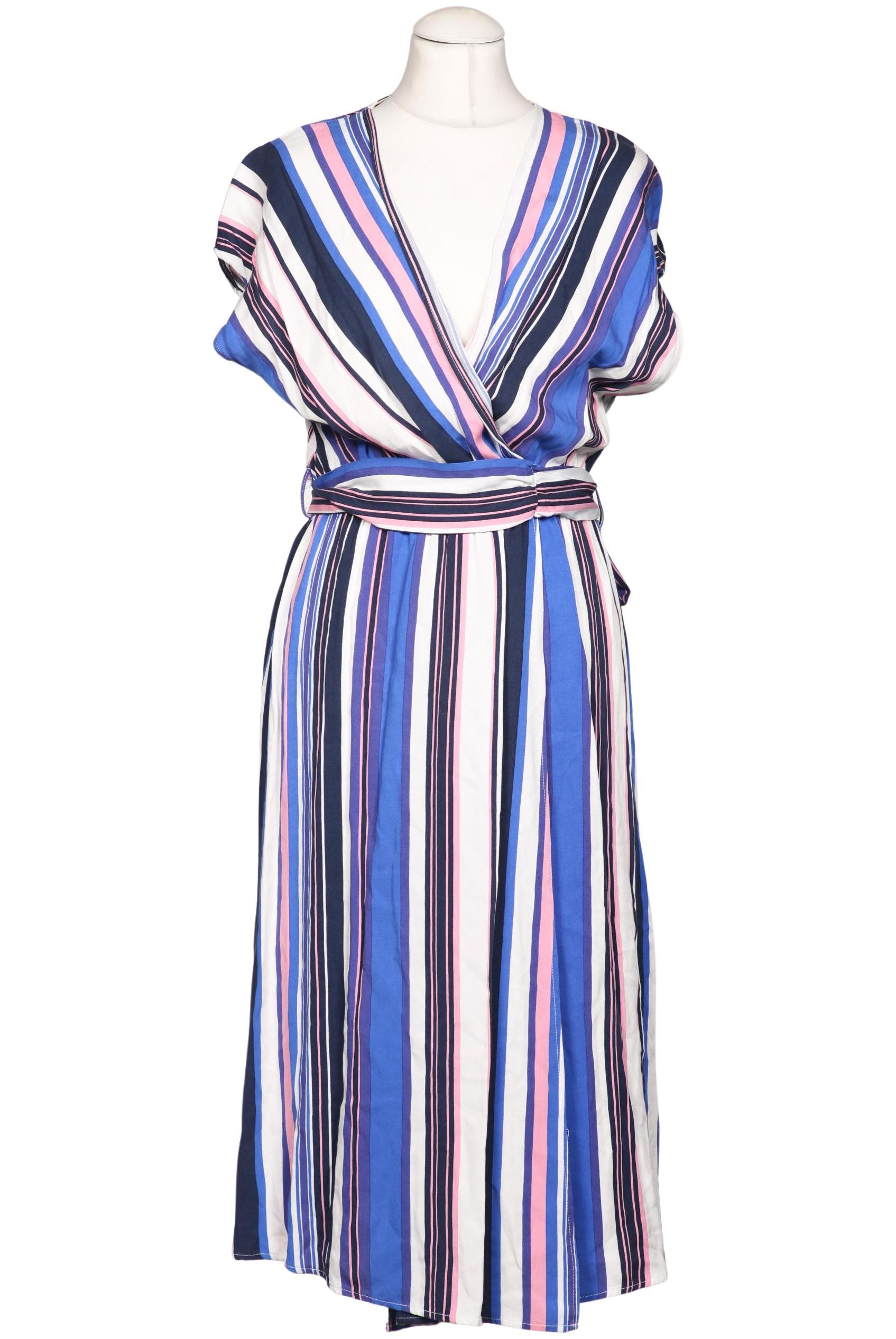 

Orsay Damen Kleid, mehrfarbig, Gr. 36