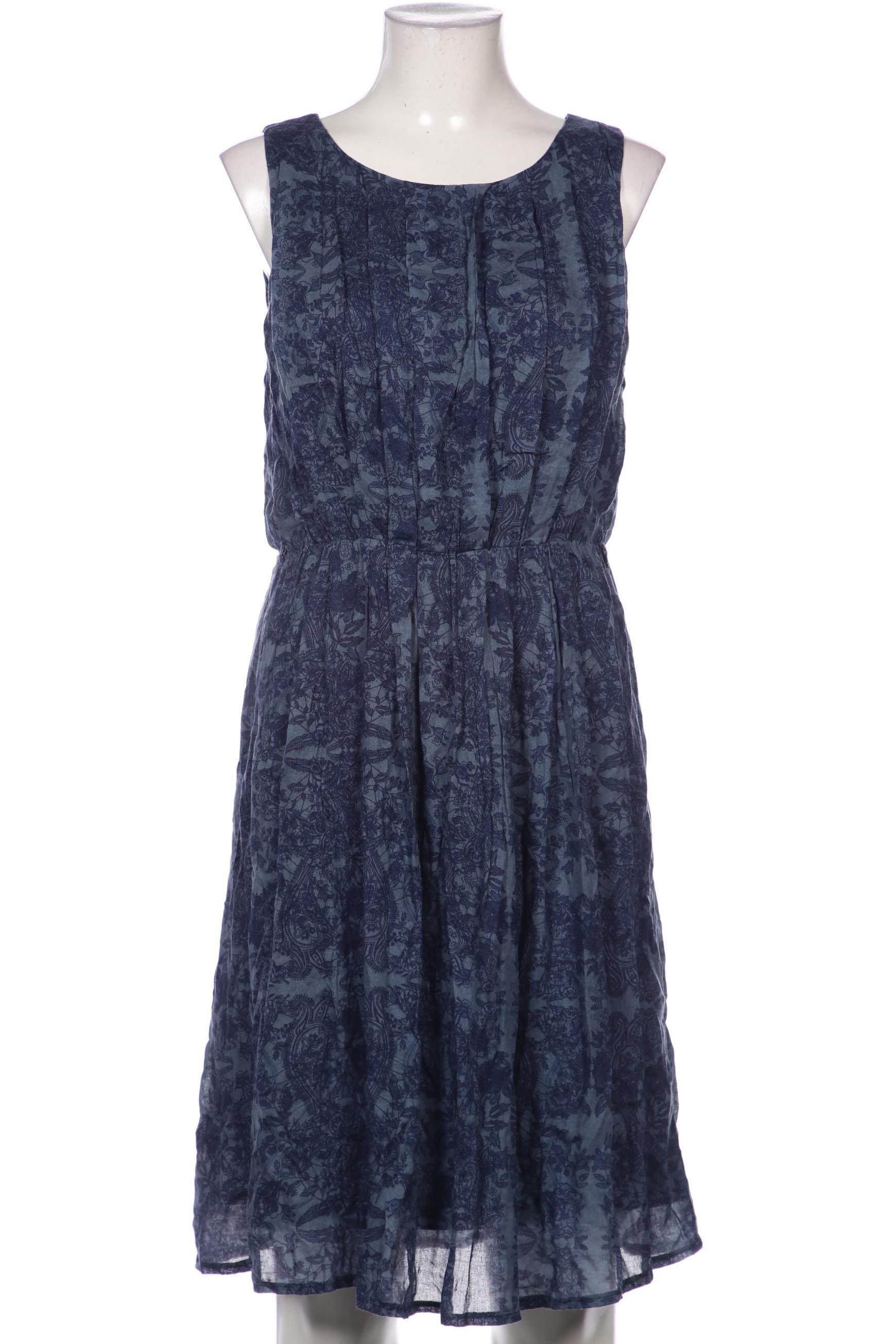 

Orsay Damen Kleid, blau, Gr. 34