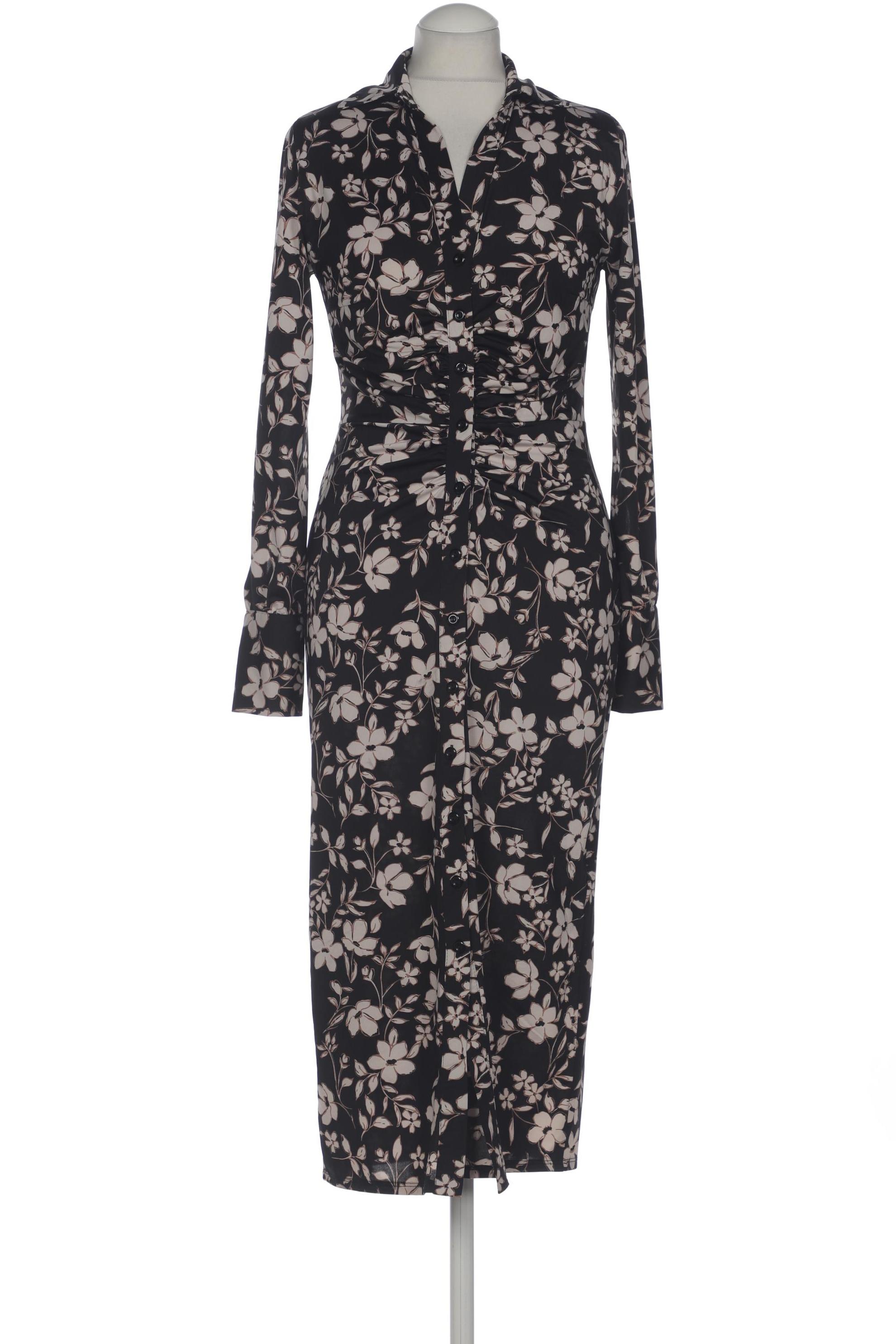 

Orsay Damen Kleid, schwarz, Gr. 36