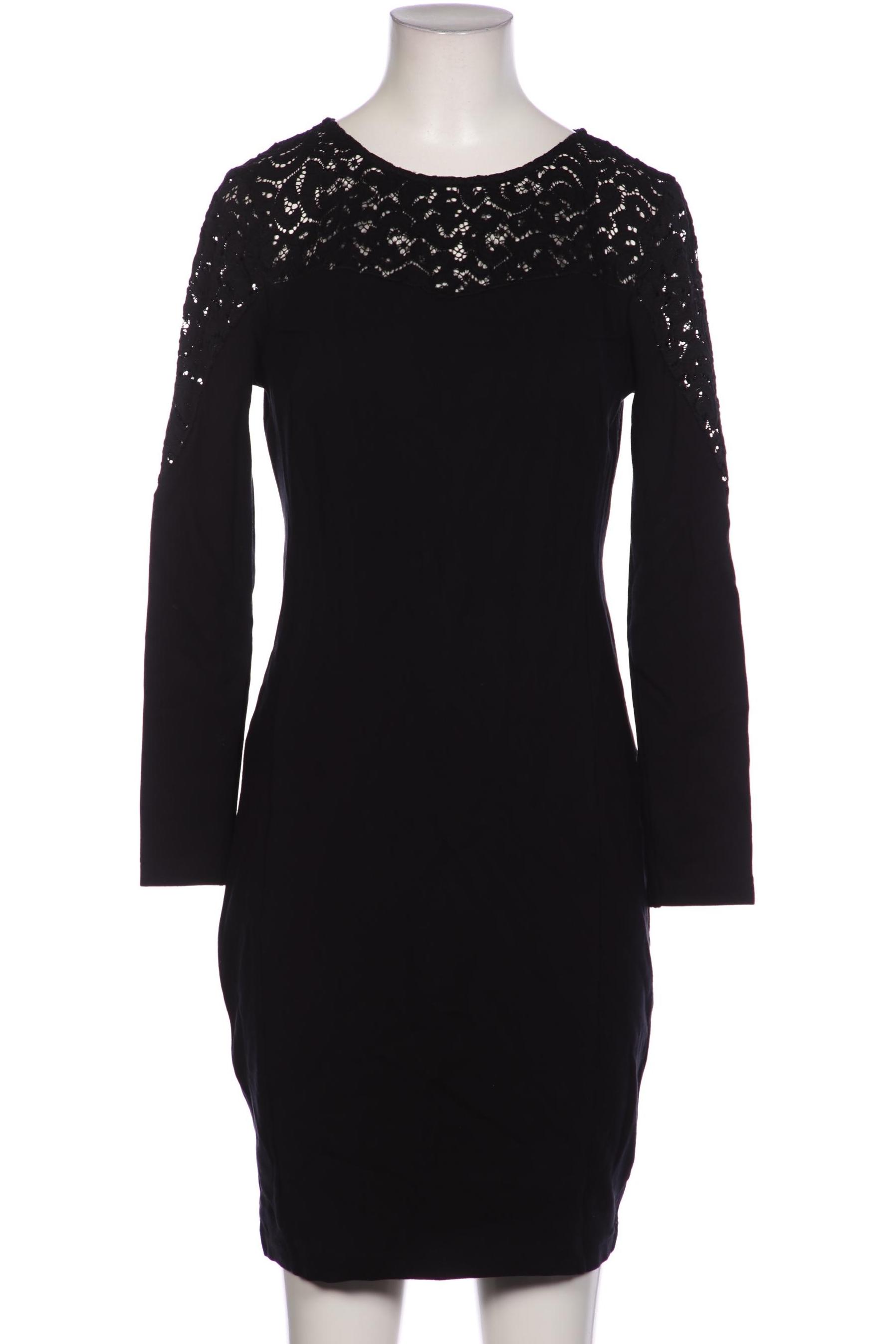 

Orsay Damen Kleid, schwarz, Gr. 38