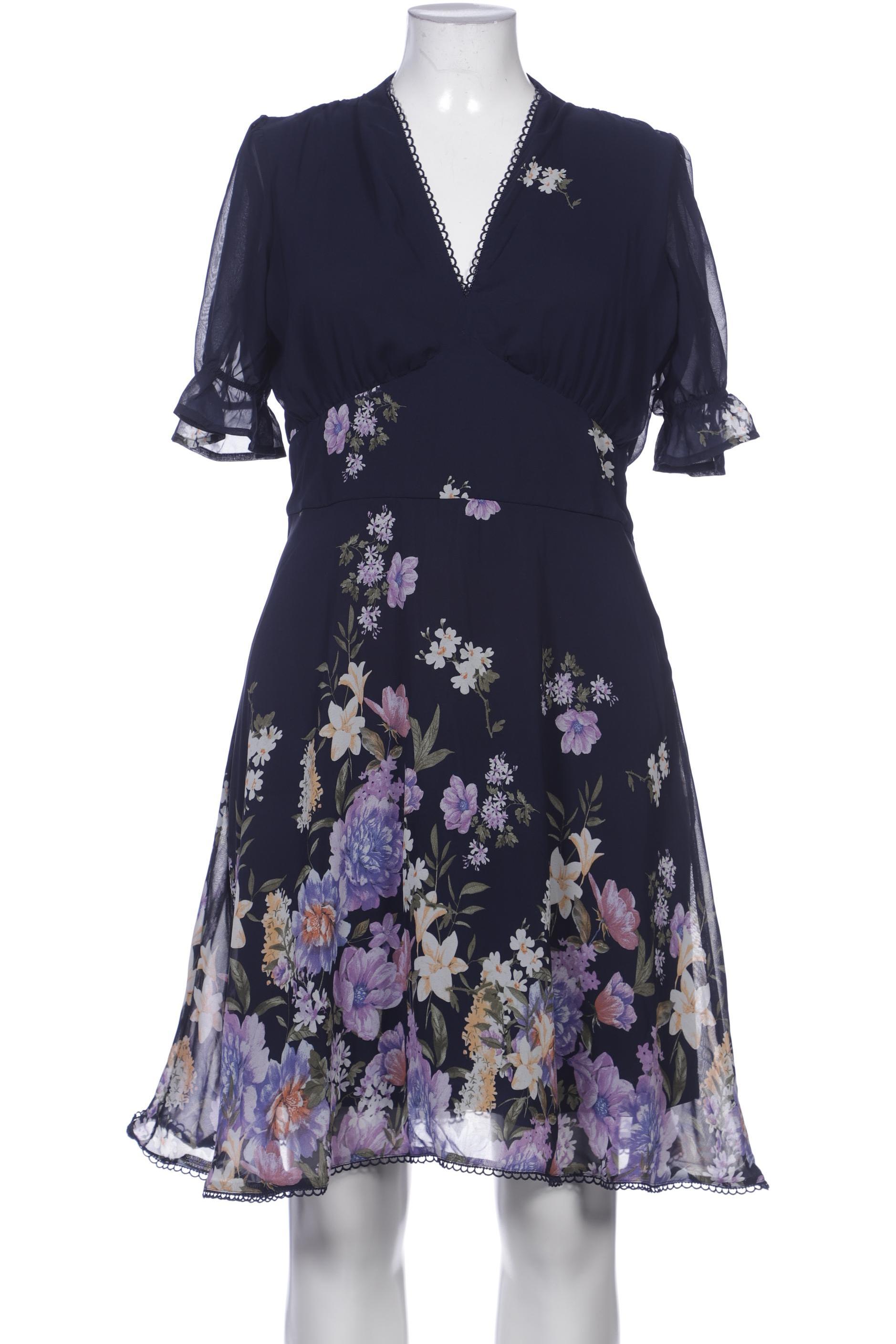 

Orsay Damen Kleid, marineblau, Gr. 42