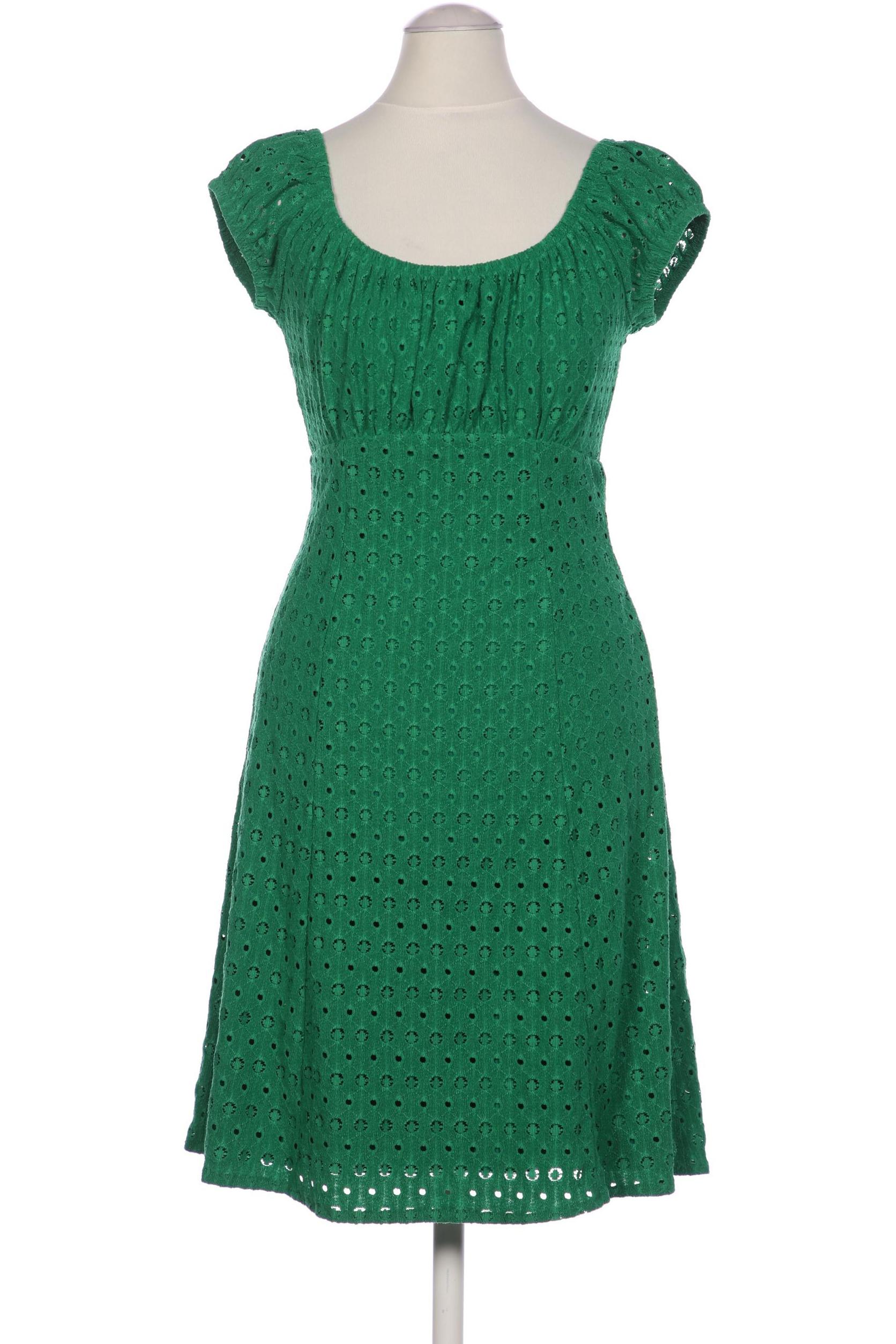 

Orsay Damen Kleid, grün, Gr. 34