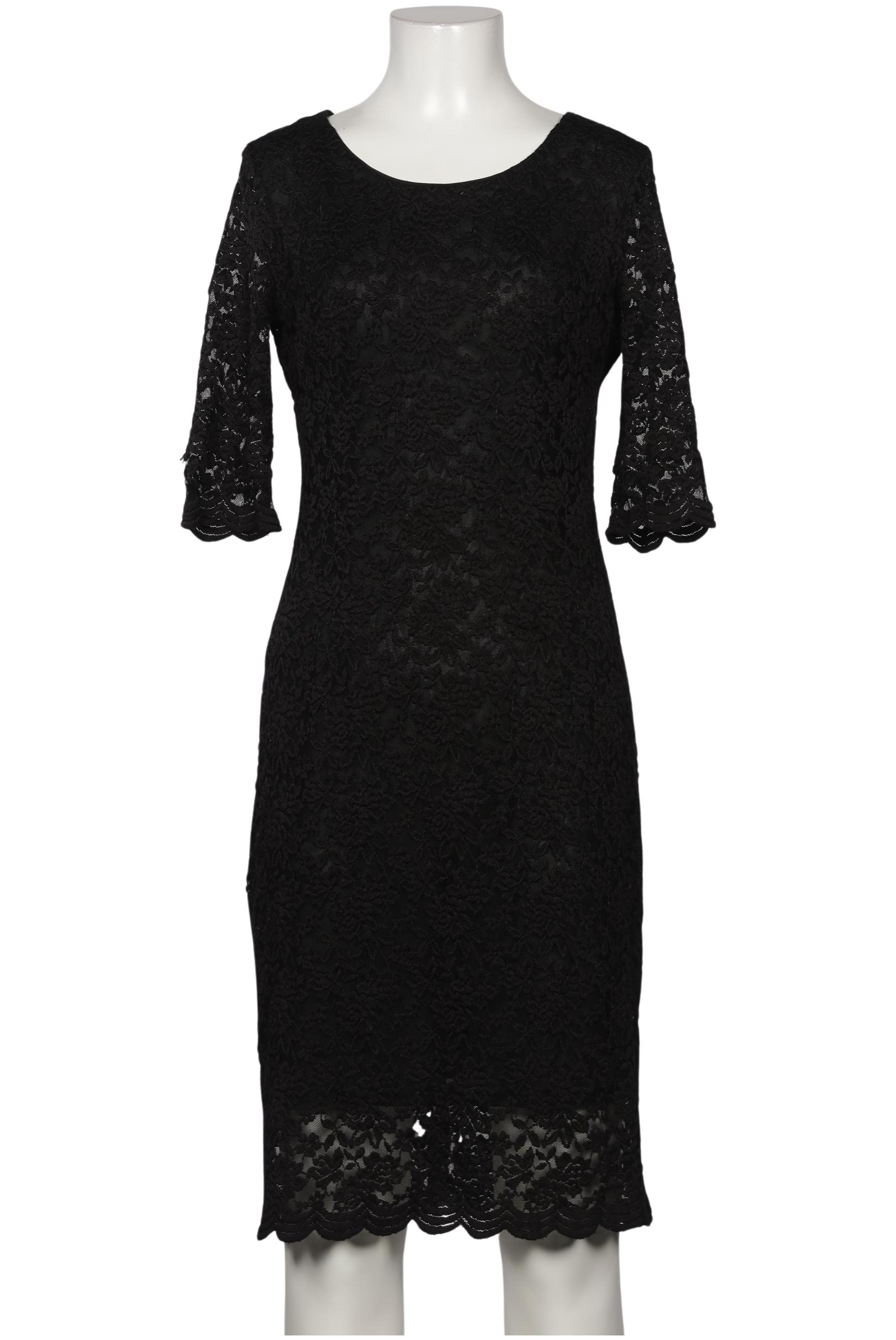 

Orsay Damen Kleid, schwarz, Gr. 38
