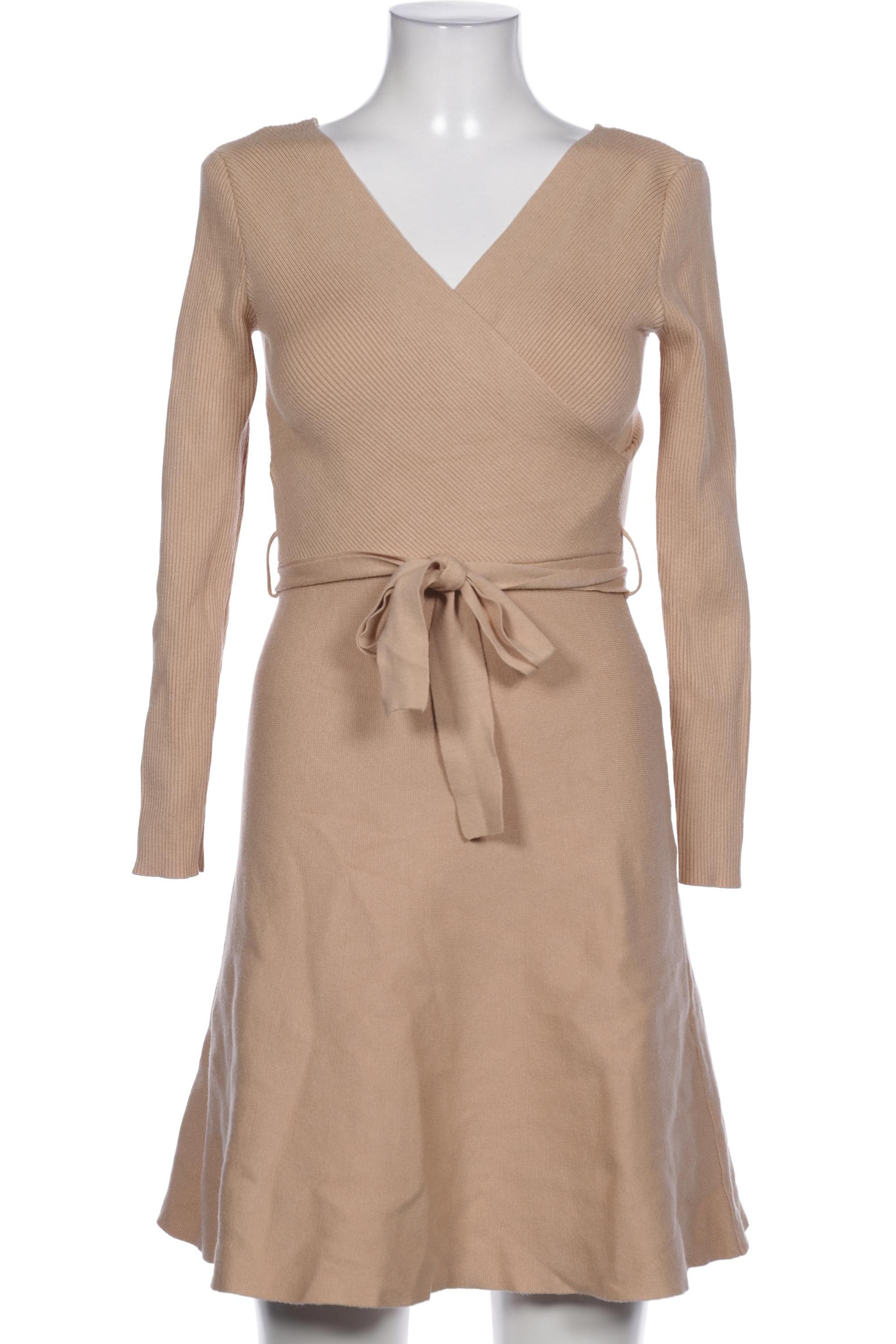 

Orsay Damen Kleid, beige, Gr. 36