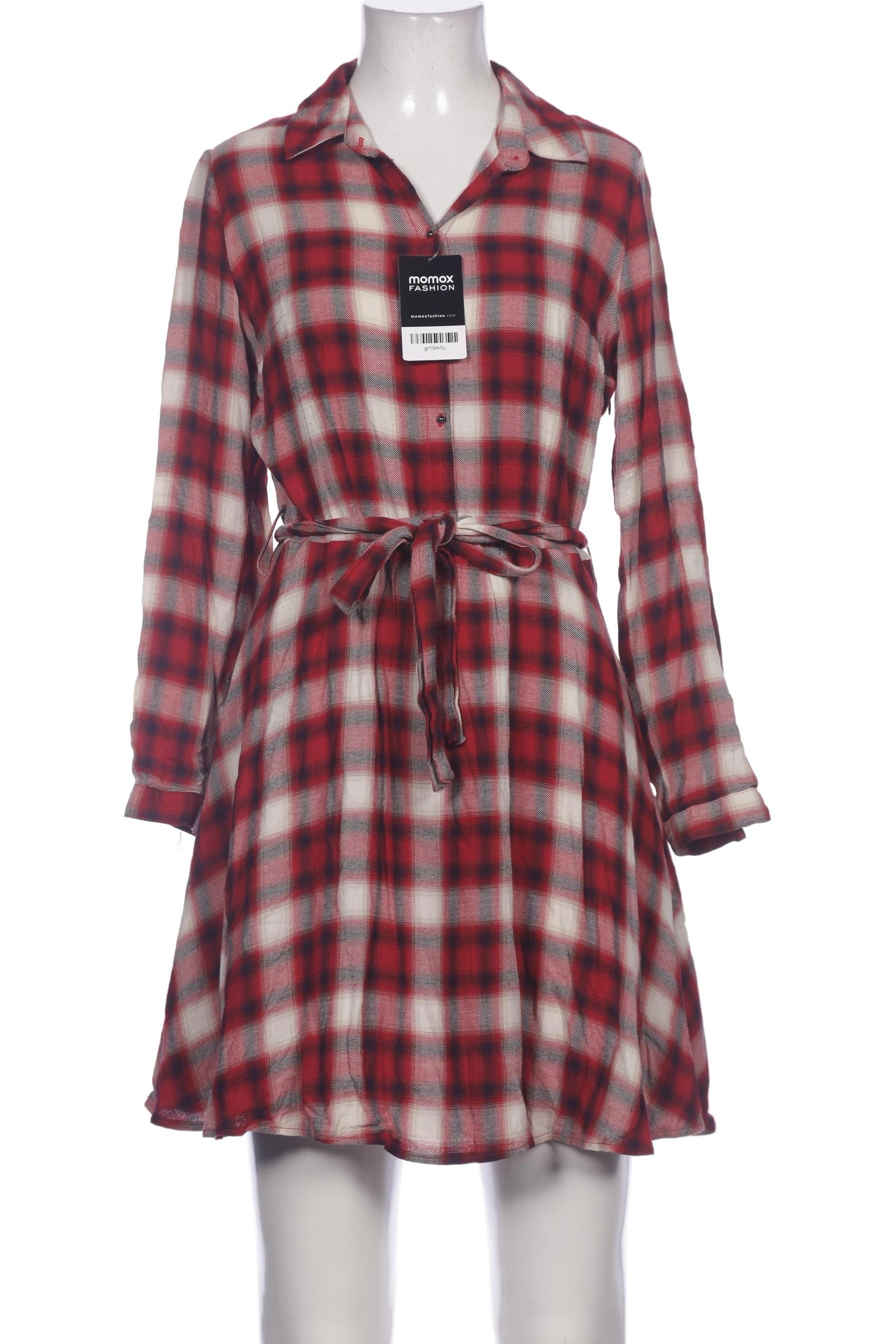

Orsay Damen Kleid, rot, Gr. 38