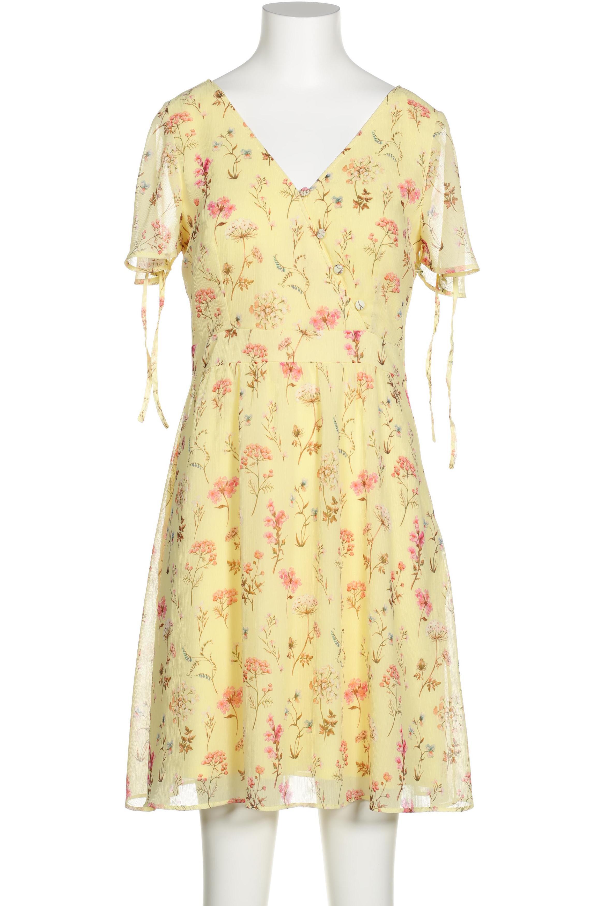 

Orsay Damen Kleid, gelb, Gr. 36