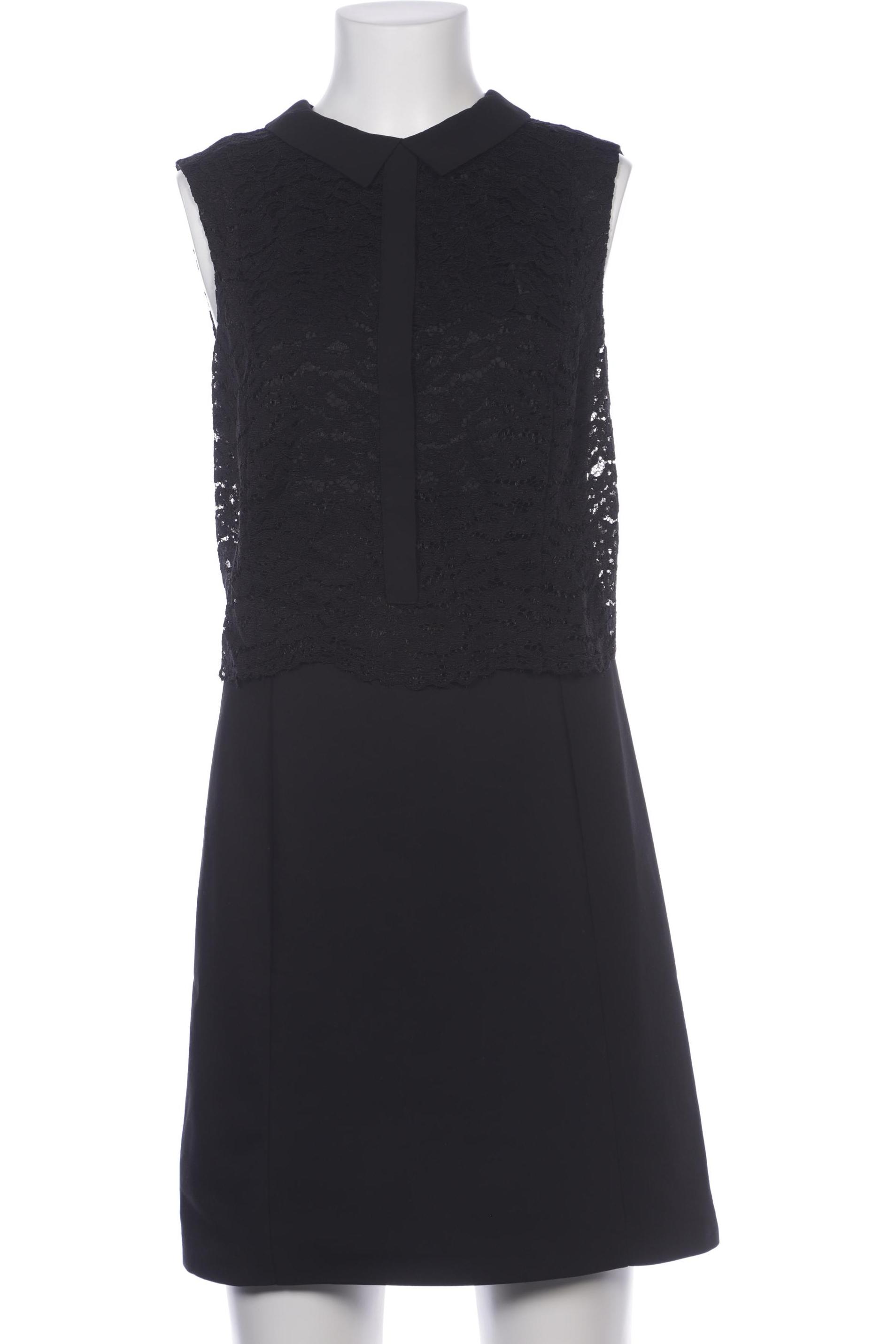 

Orsay Damen Kleid, schwarz, Gr. 34