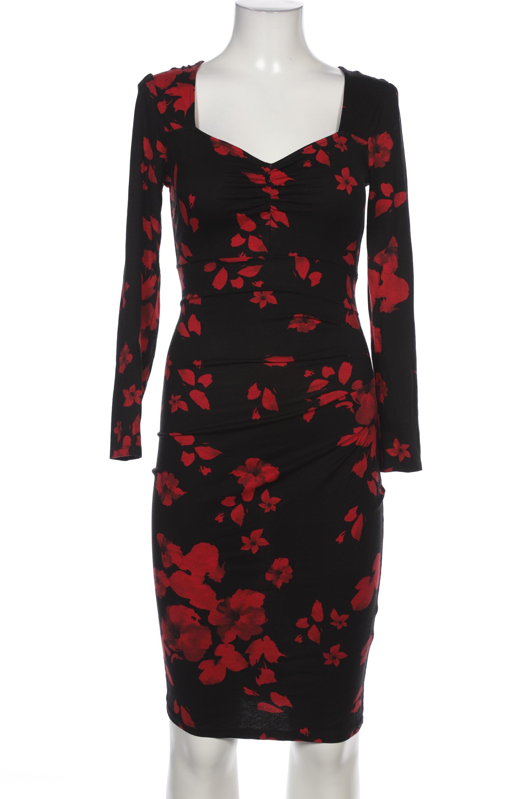 

Orsay Damen Kleid, schwarz