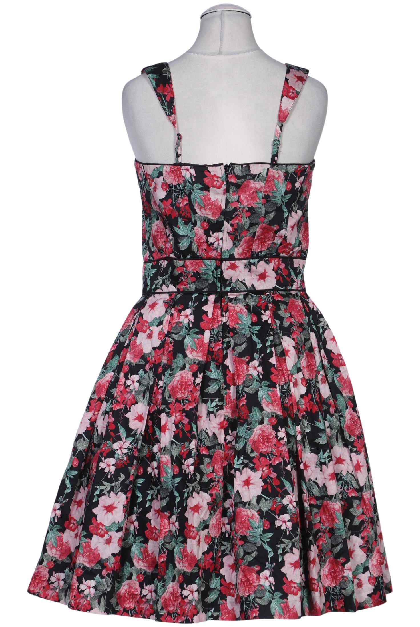 

Orsay Damen Kleid, mehrfarbig, Gr. 36