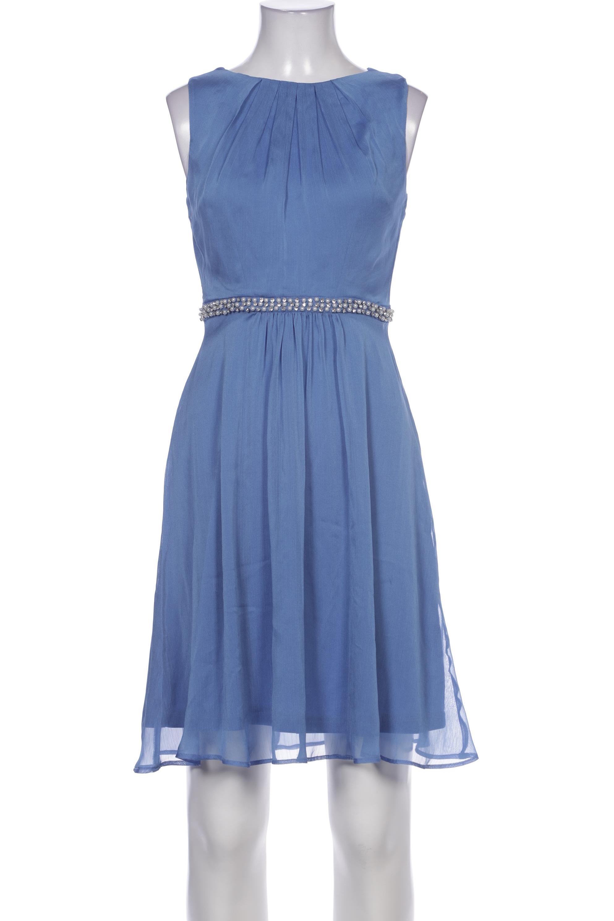 

Orsay Damen Kleid, blau, Gr. 34