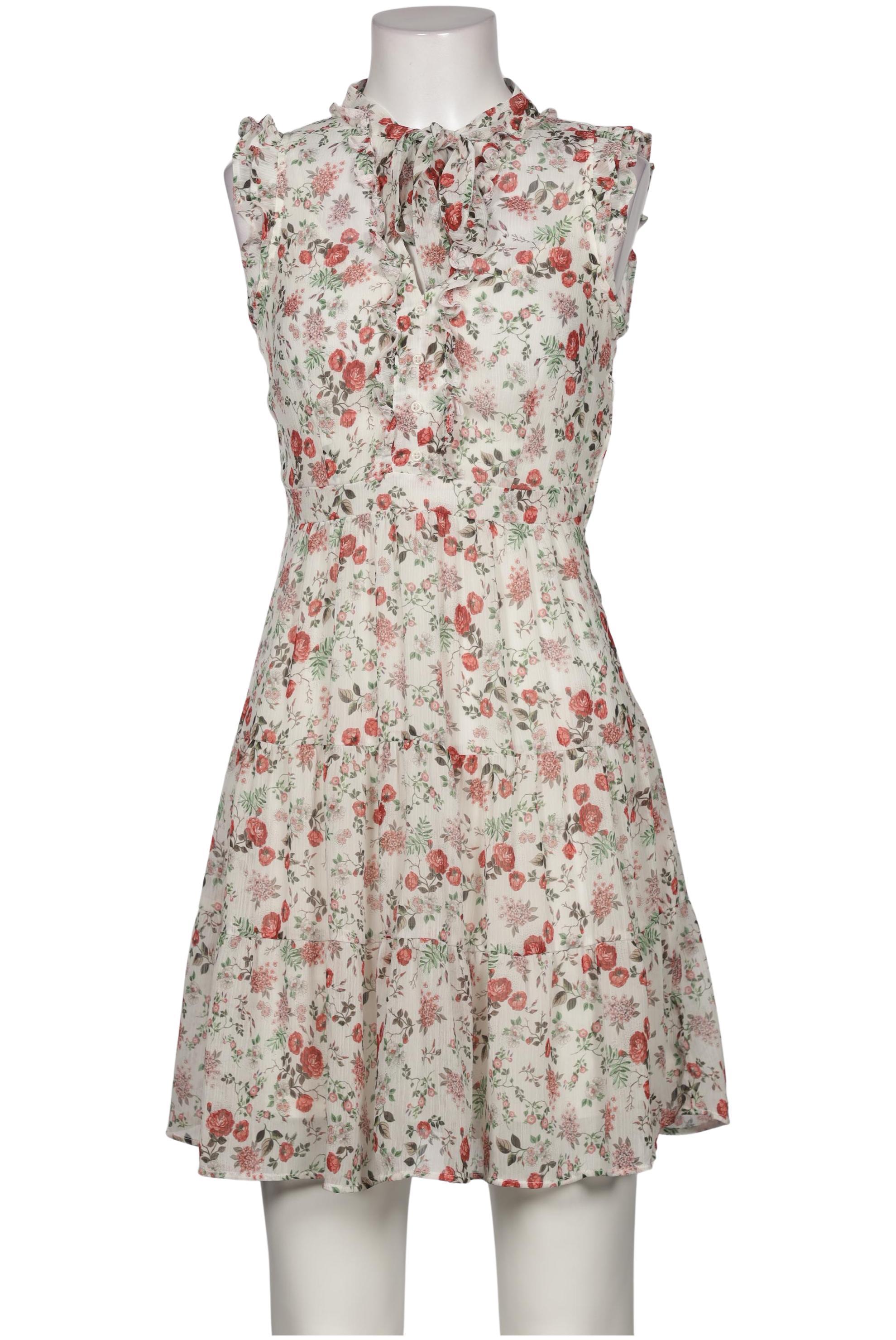 

Orsay Damen Kleid, mehrfarbig, Gr. 36