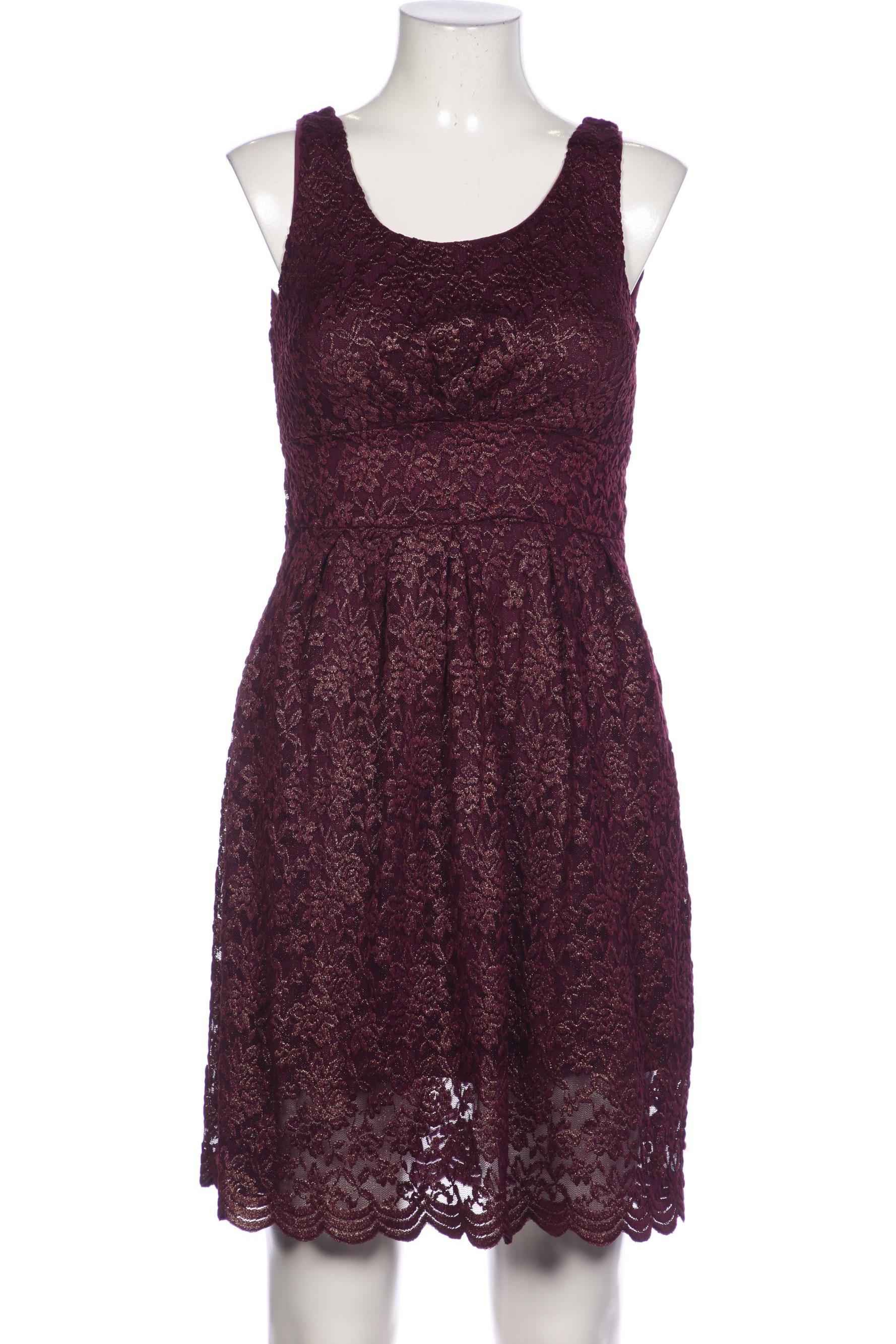 

Orsay Damen Kleid, bordeaux, Gr. 40