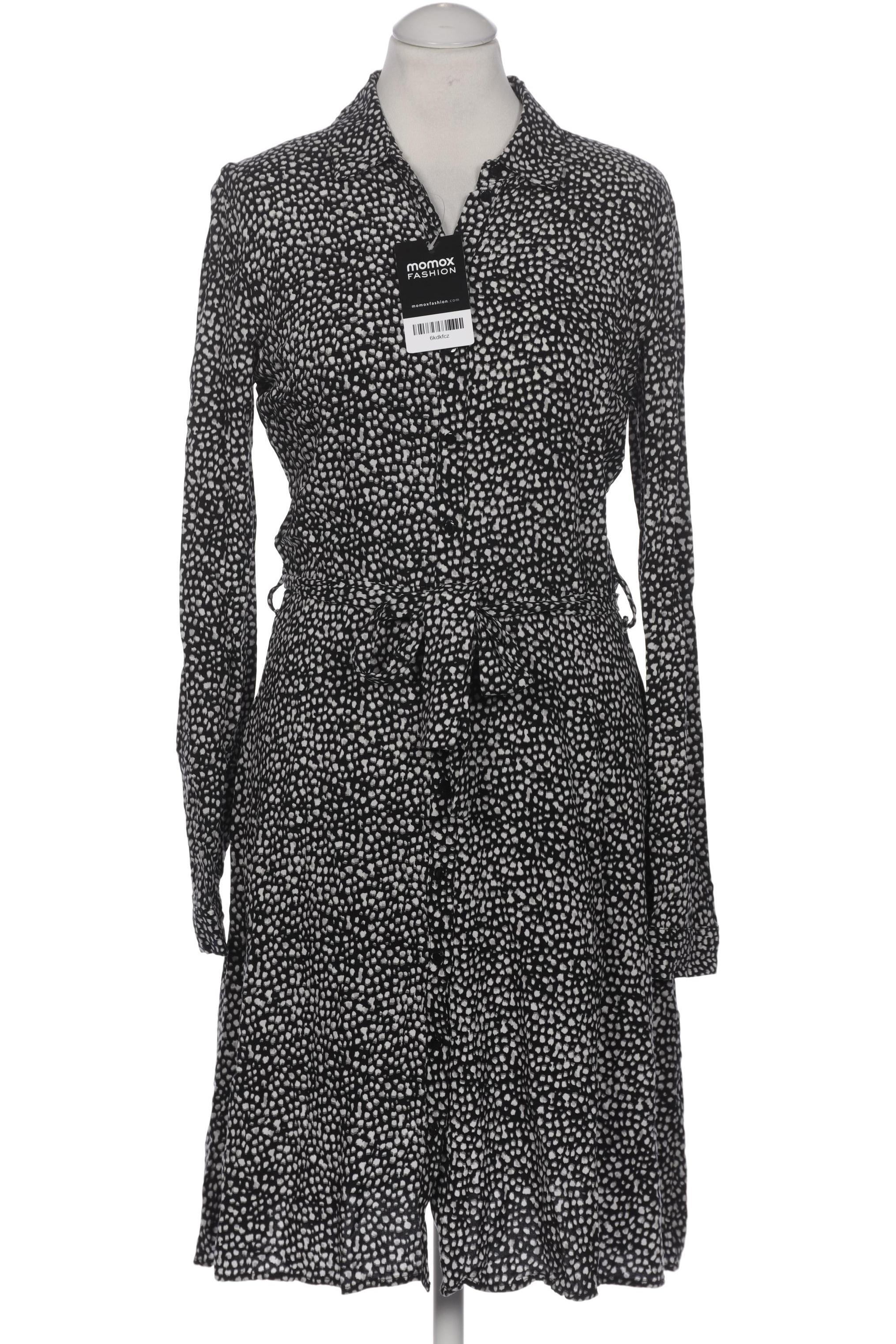 

Orsay Damen Kleid, schwarz, Gr. 36