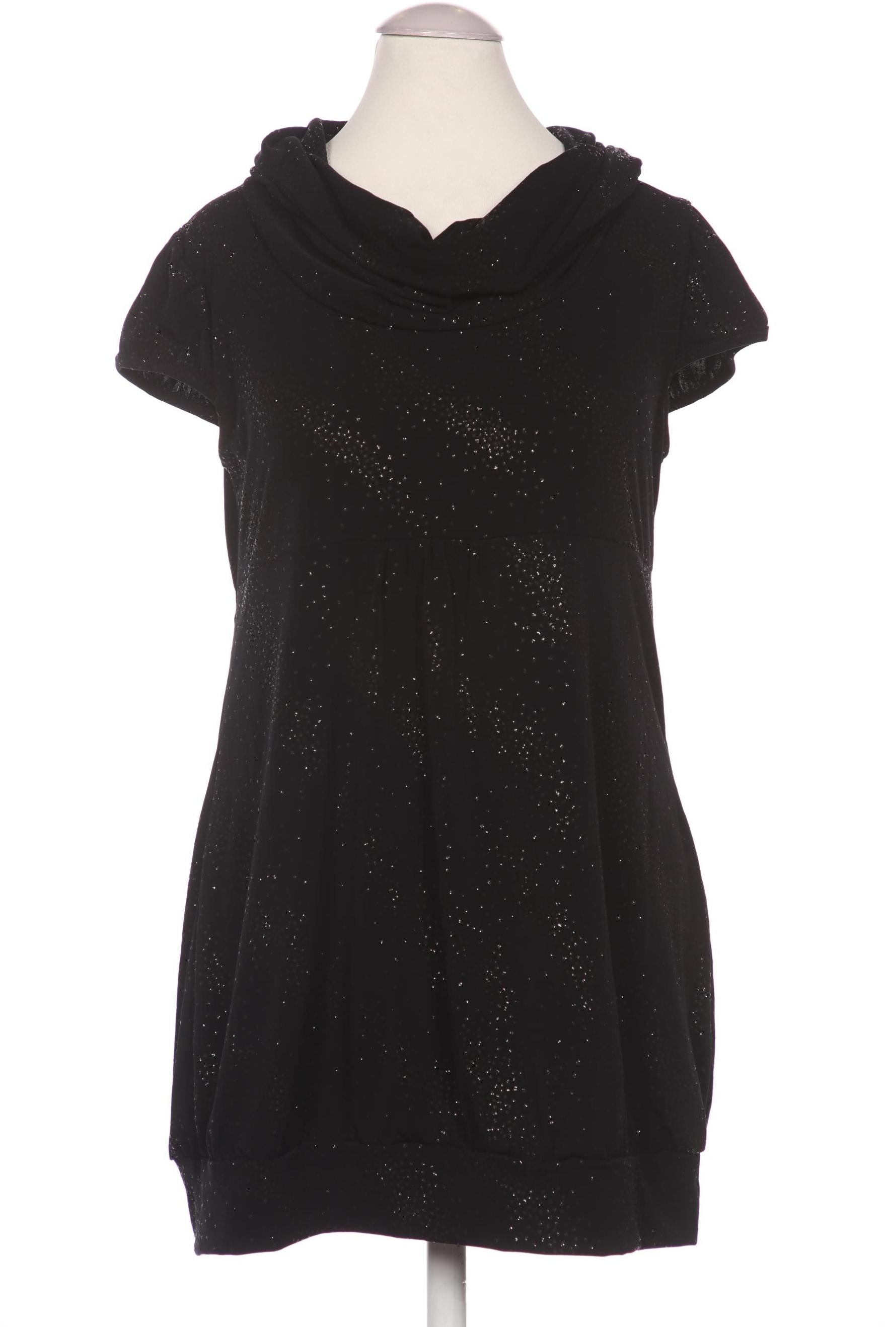 

Orsay Damen Kleid, schwarz, Gr. 34