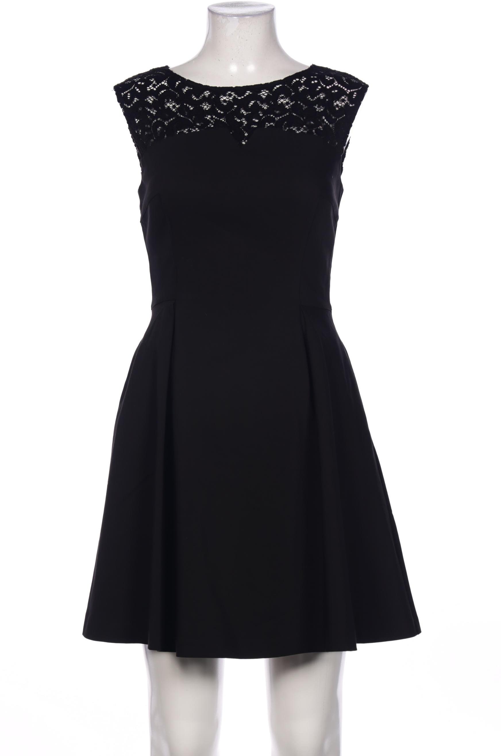 

Orsay Damen Kleid, schwarz, Gr. 38