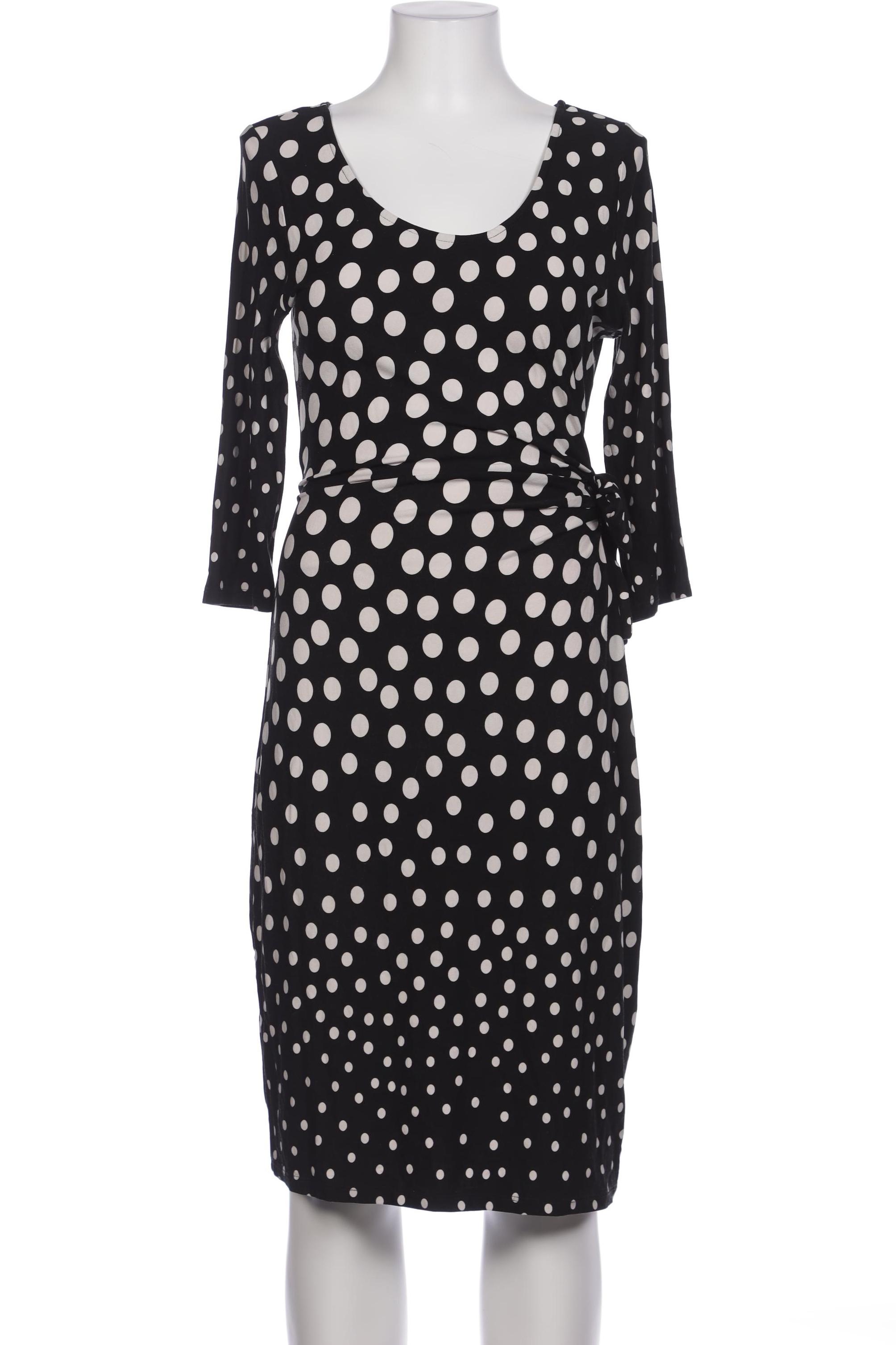 

Orsay Damen Kleid, schwarz, Gr. 42