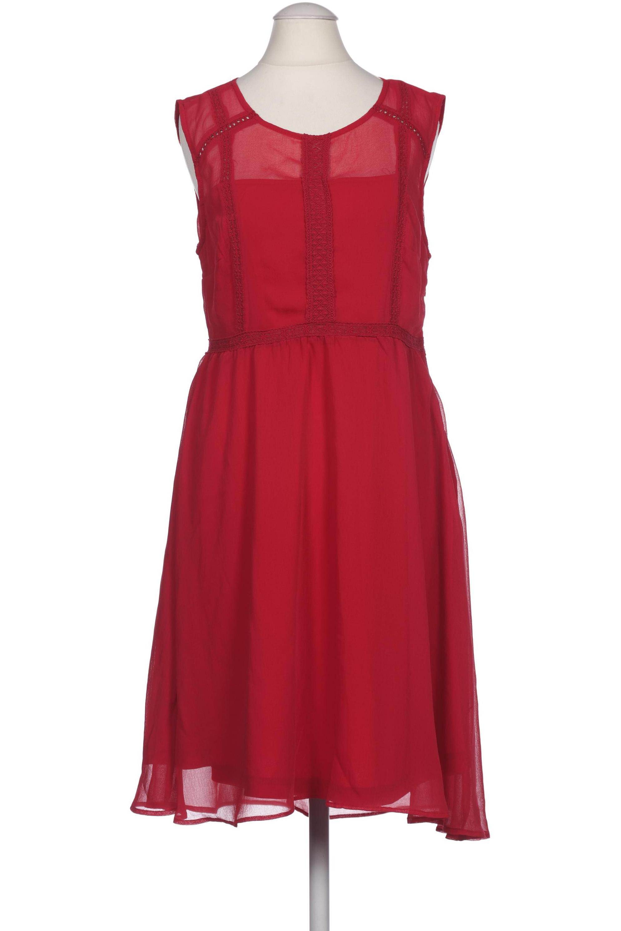 

Orsay Damen Kleid, rot, Gr. 34