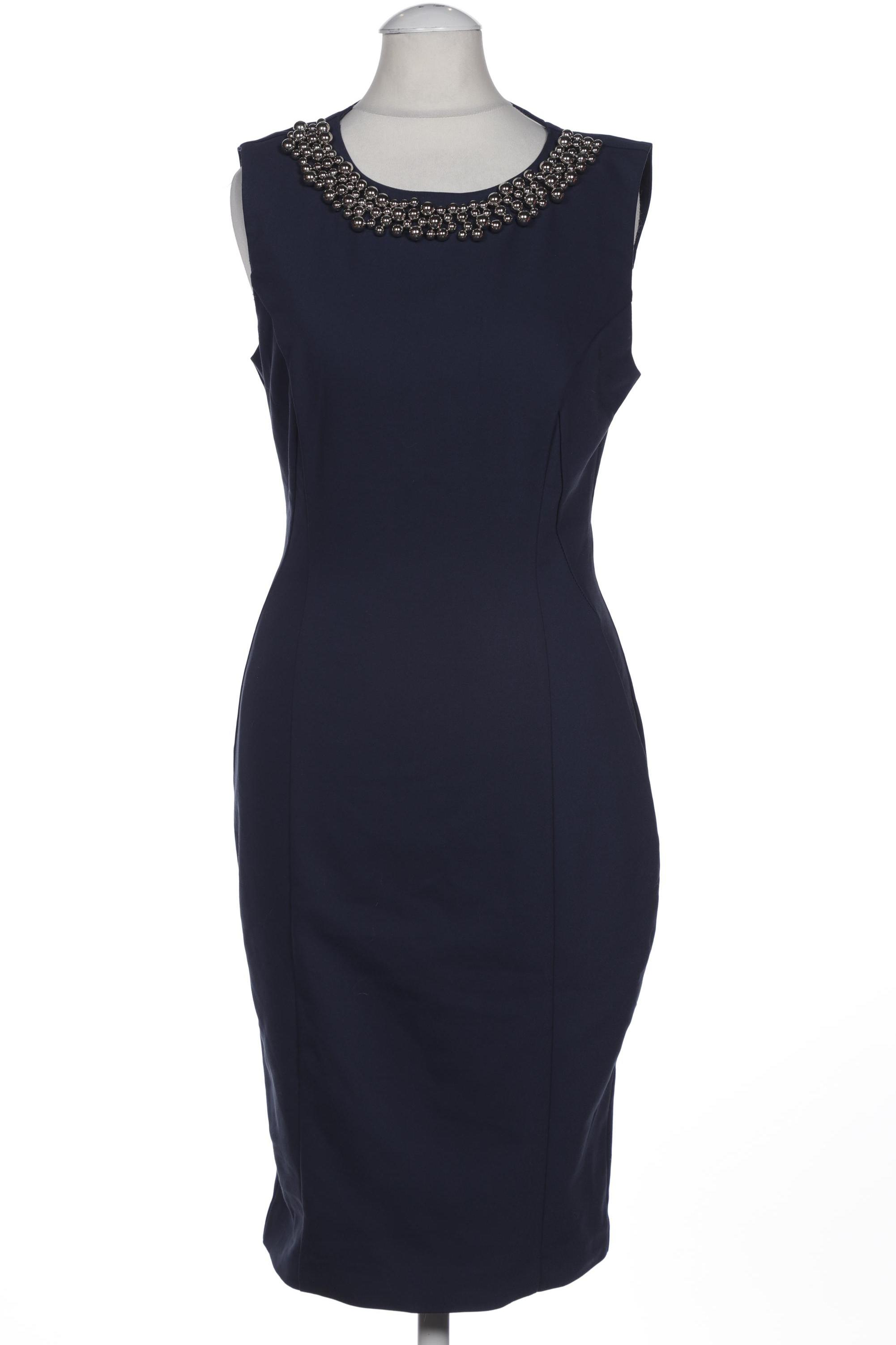 

Orsay Damen Kleid, marineblau, Gr. 34