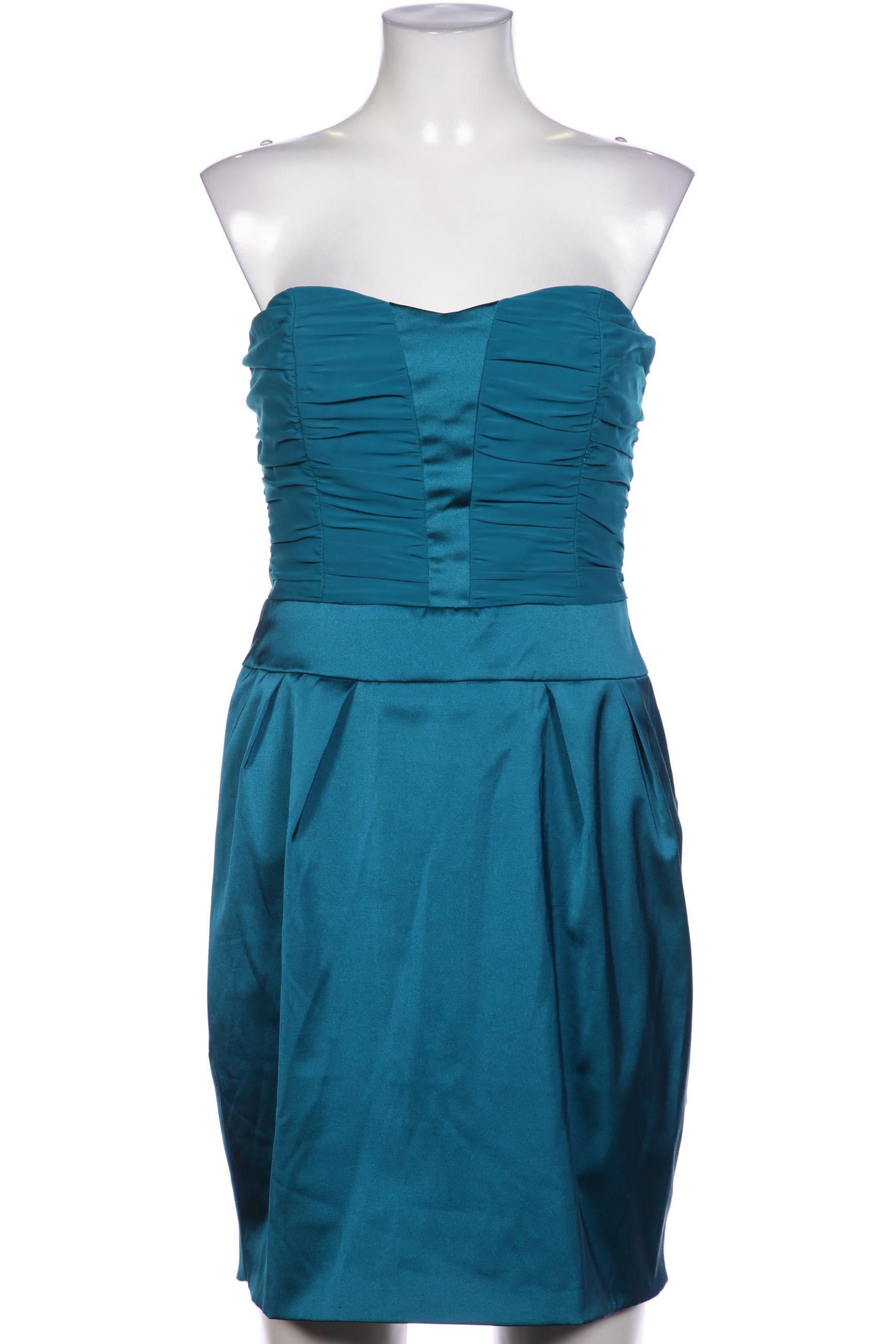 

Orsay Damen Kleid, türkis, Gr. 40