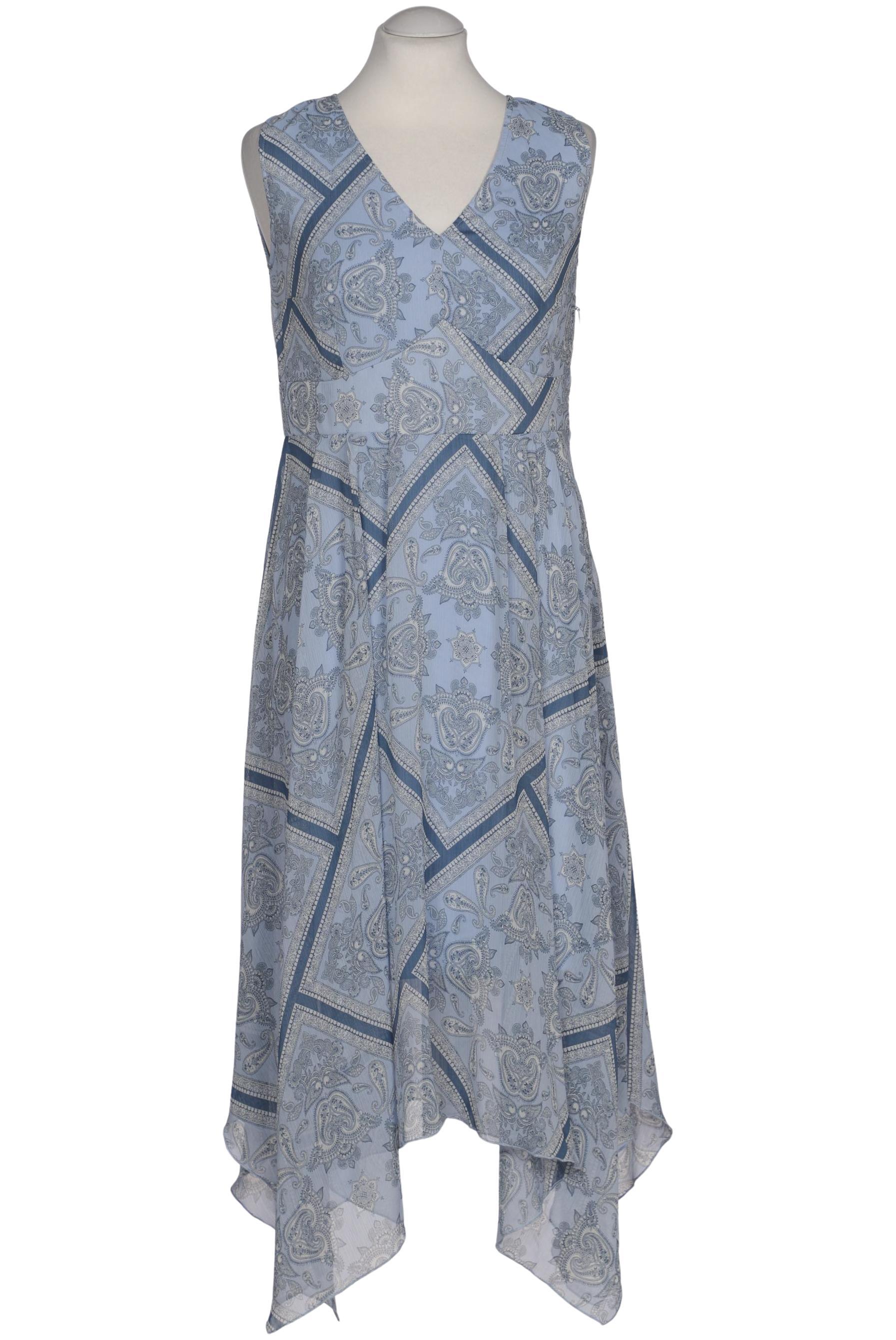 

Orsay Damen Kleid, hellblau, Gr. 40