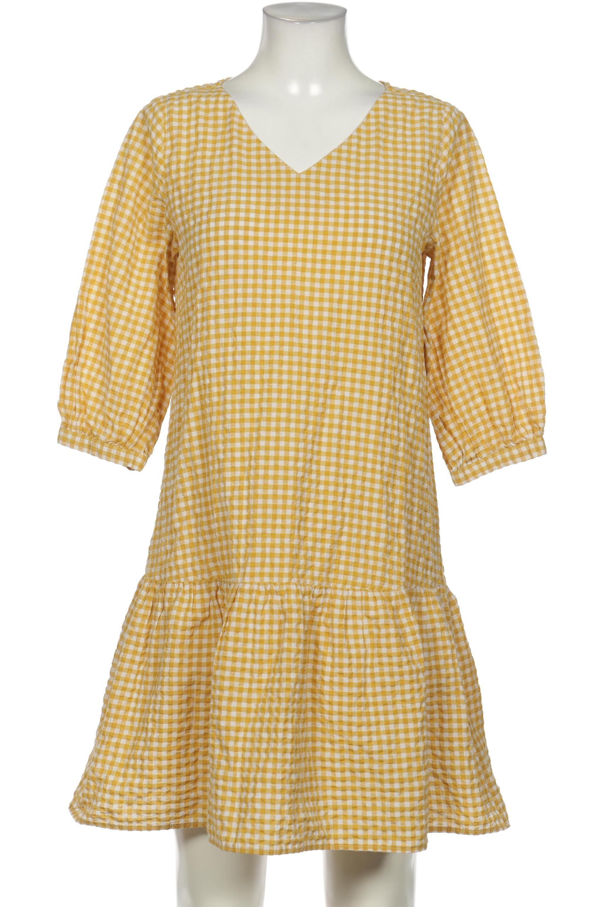 

Orsay Damen Kleid, gelb